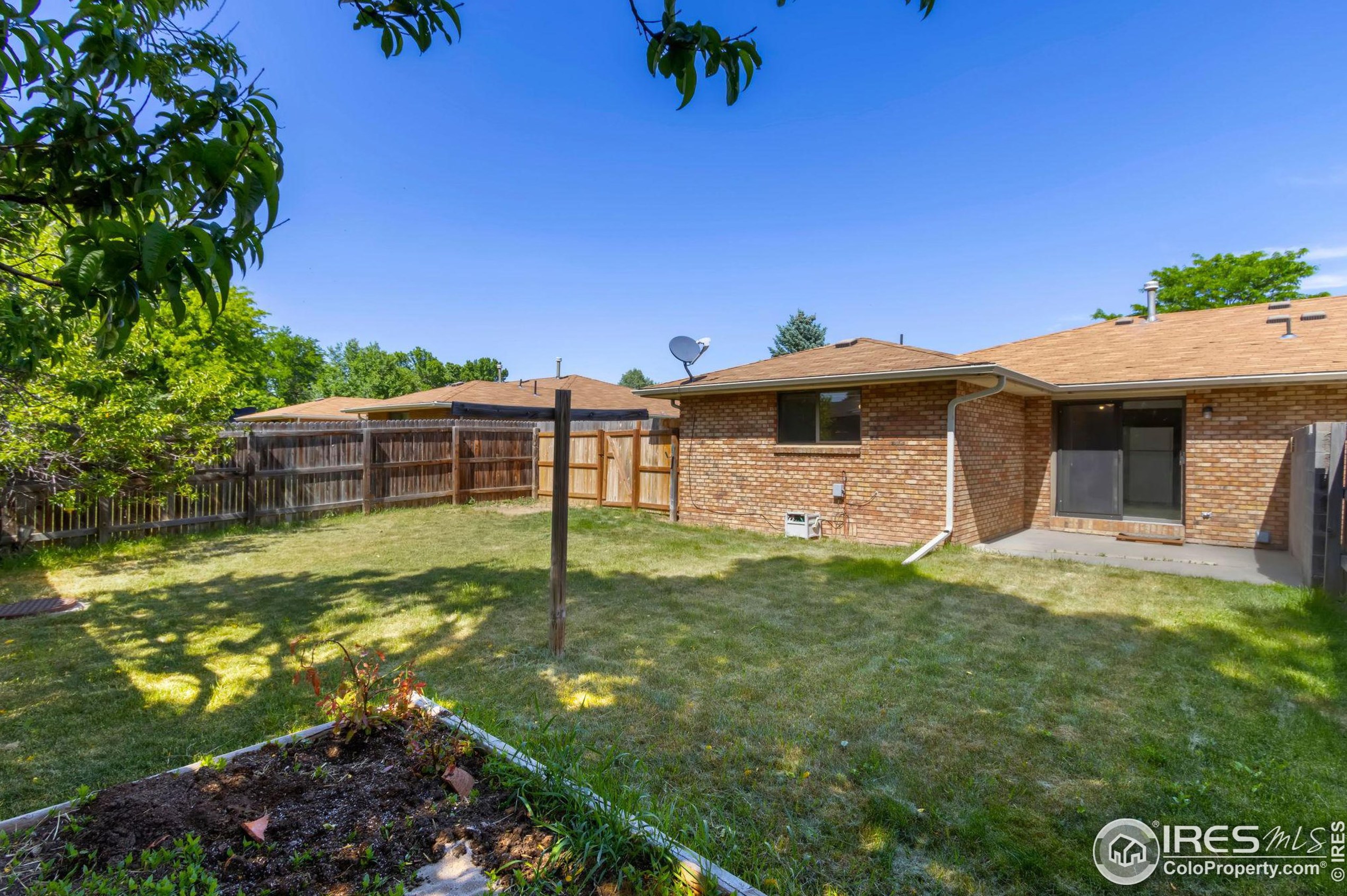 2009 Blue Mesa Ct, Loveland CO 80538-4187 exterior