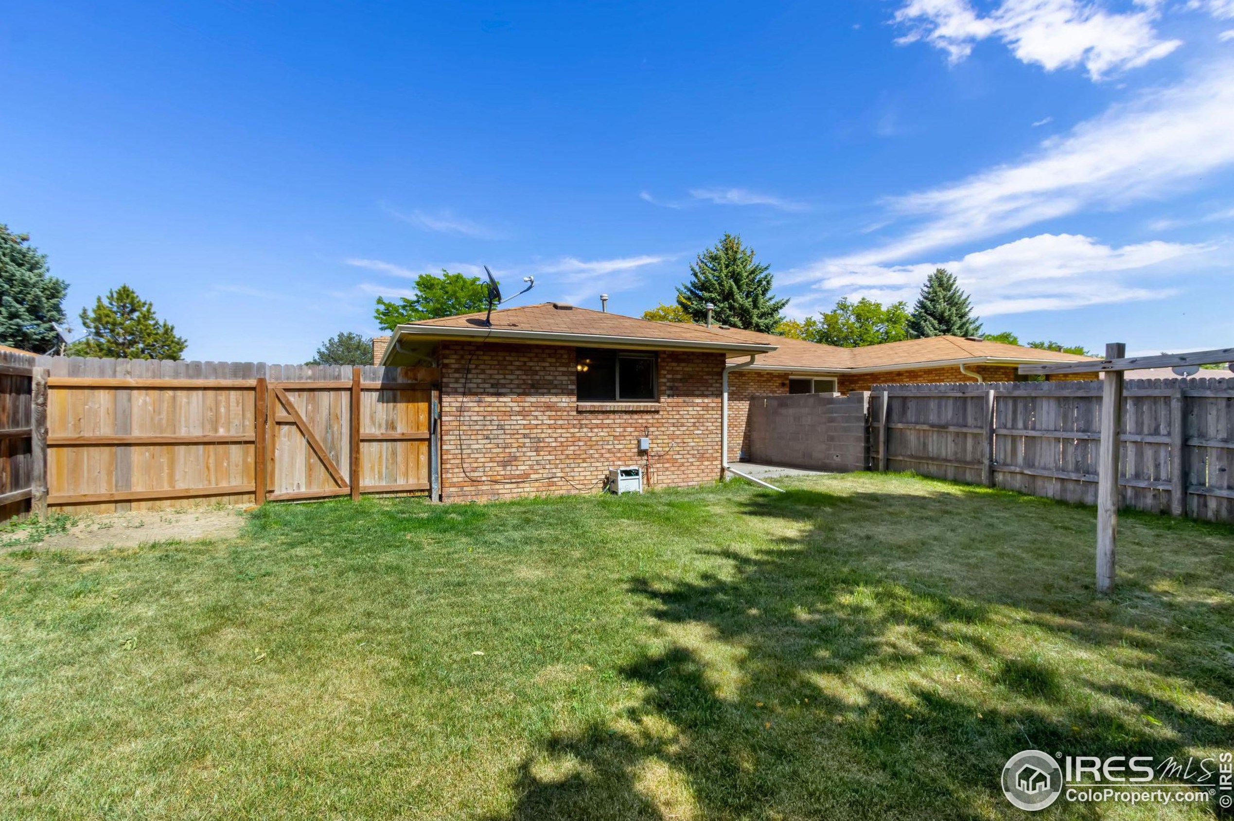 2009 Blue Mesa Ct, Loveland CO 80538-4187 exterior