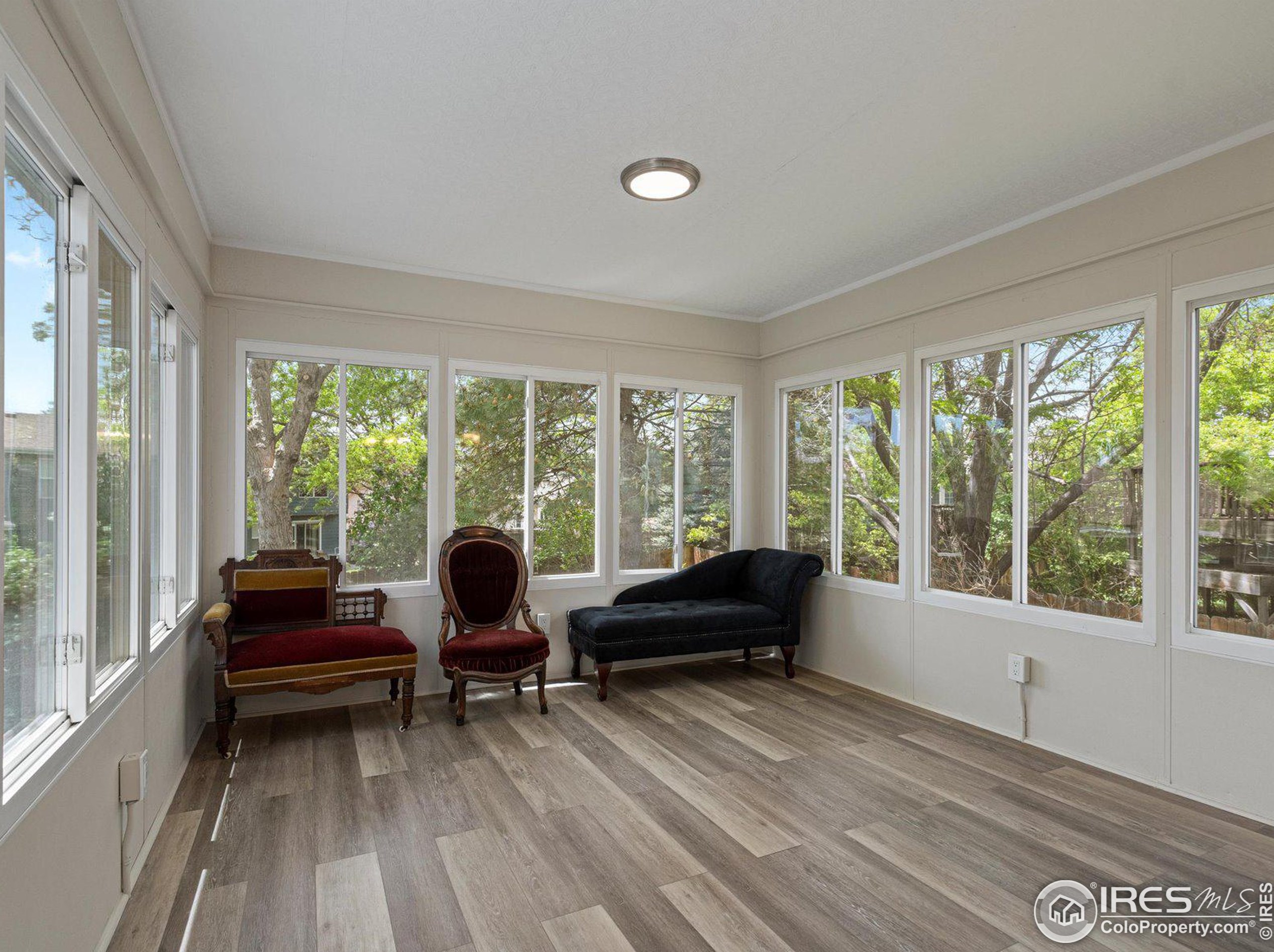 1130 Country Acres Dr, Loveland CO 80534-8470 exterior