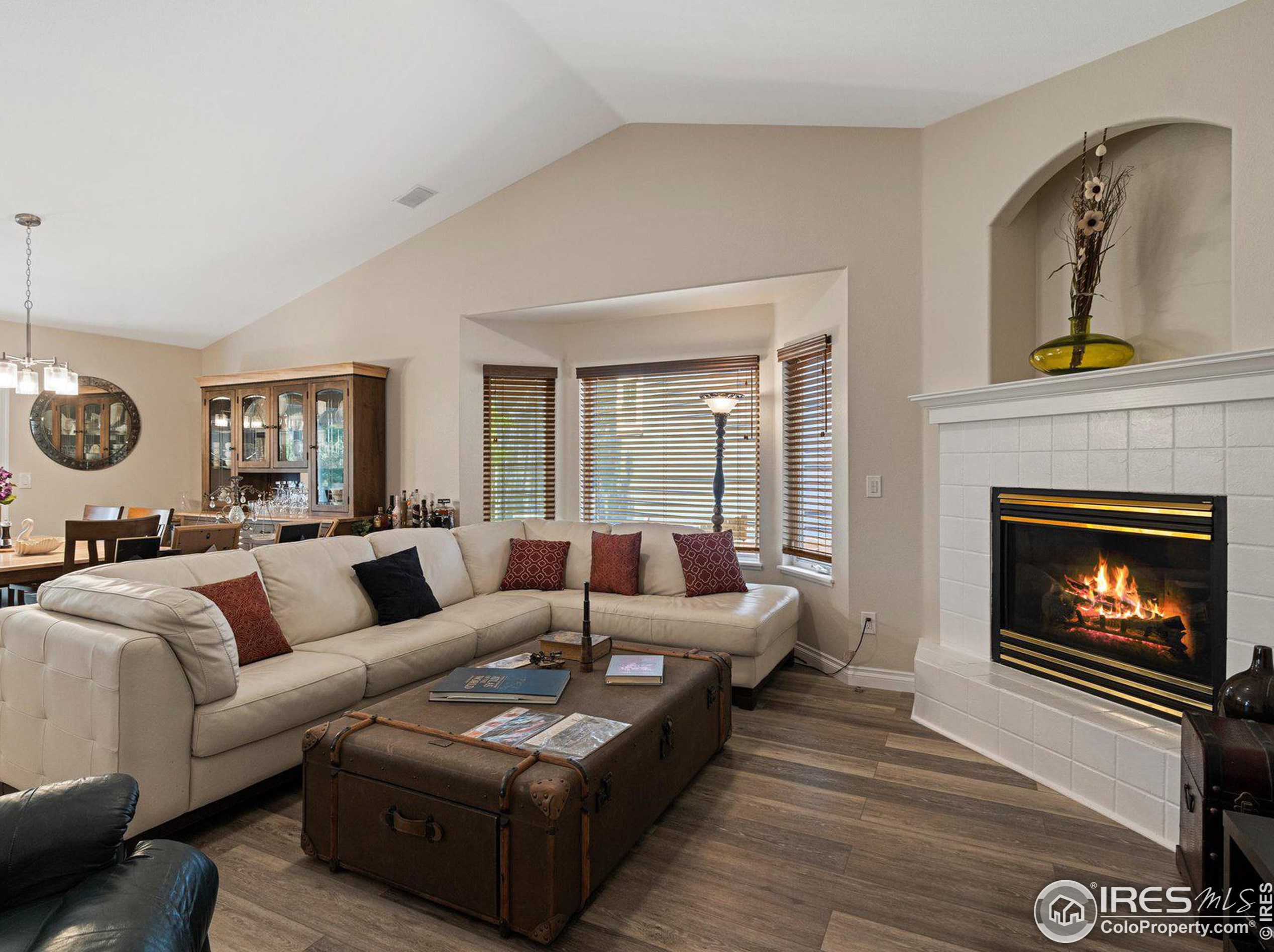 1130 Country Acres Dr, Loveland CO 80534-8470 exterior