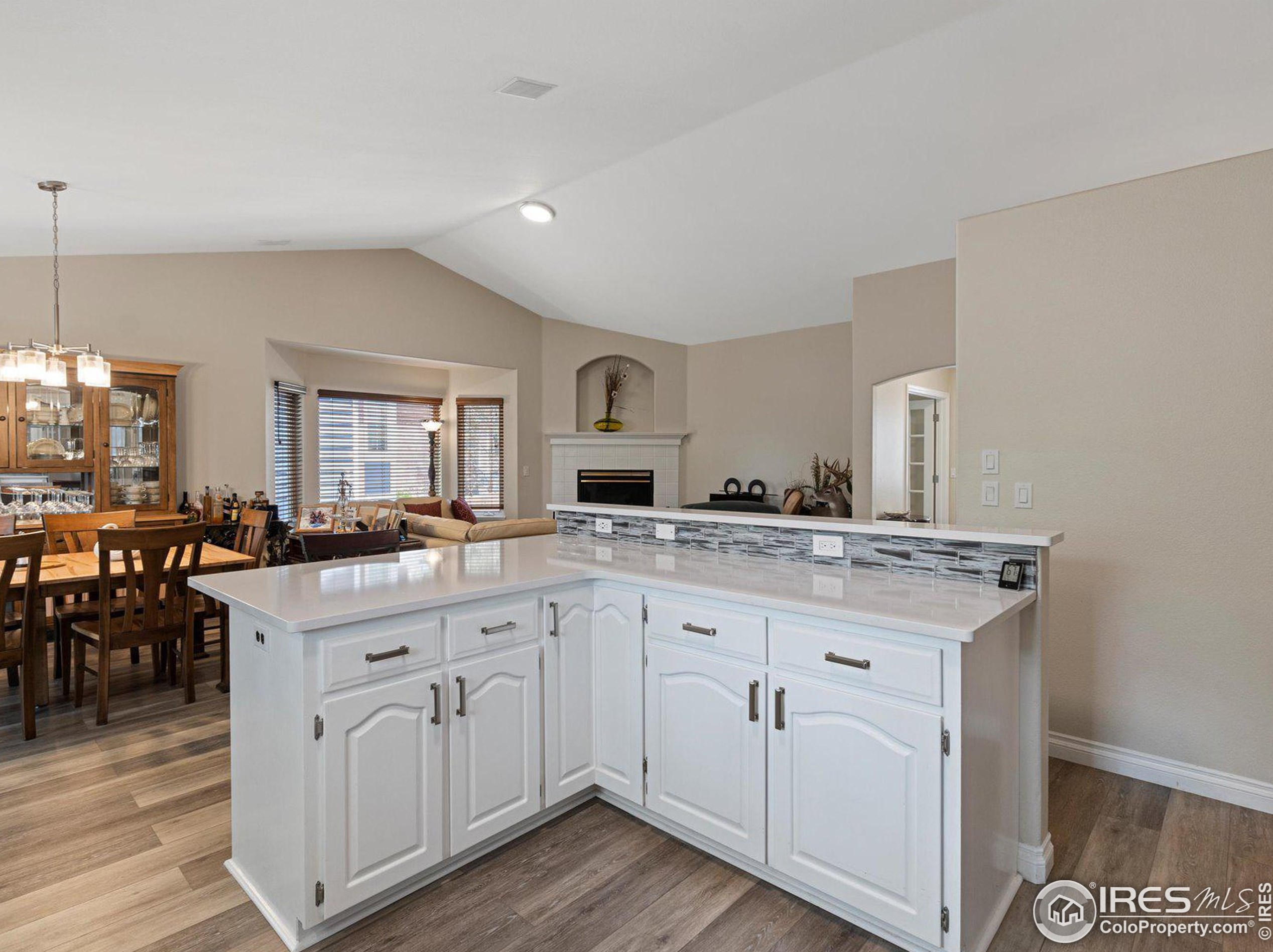 1130 Country Acres Dr, Loveland CO 80534-8470 exterior