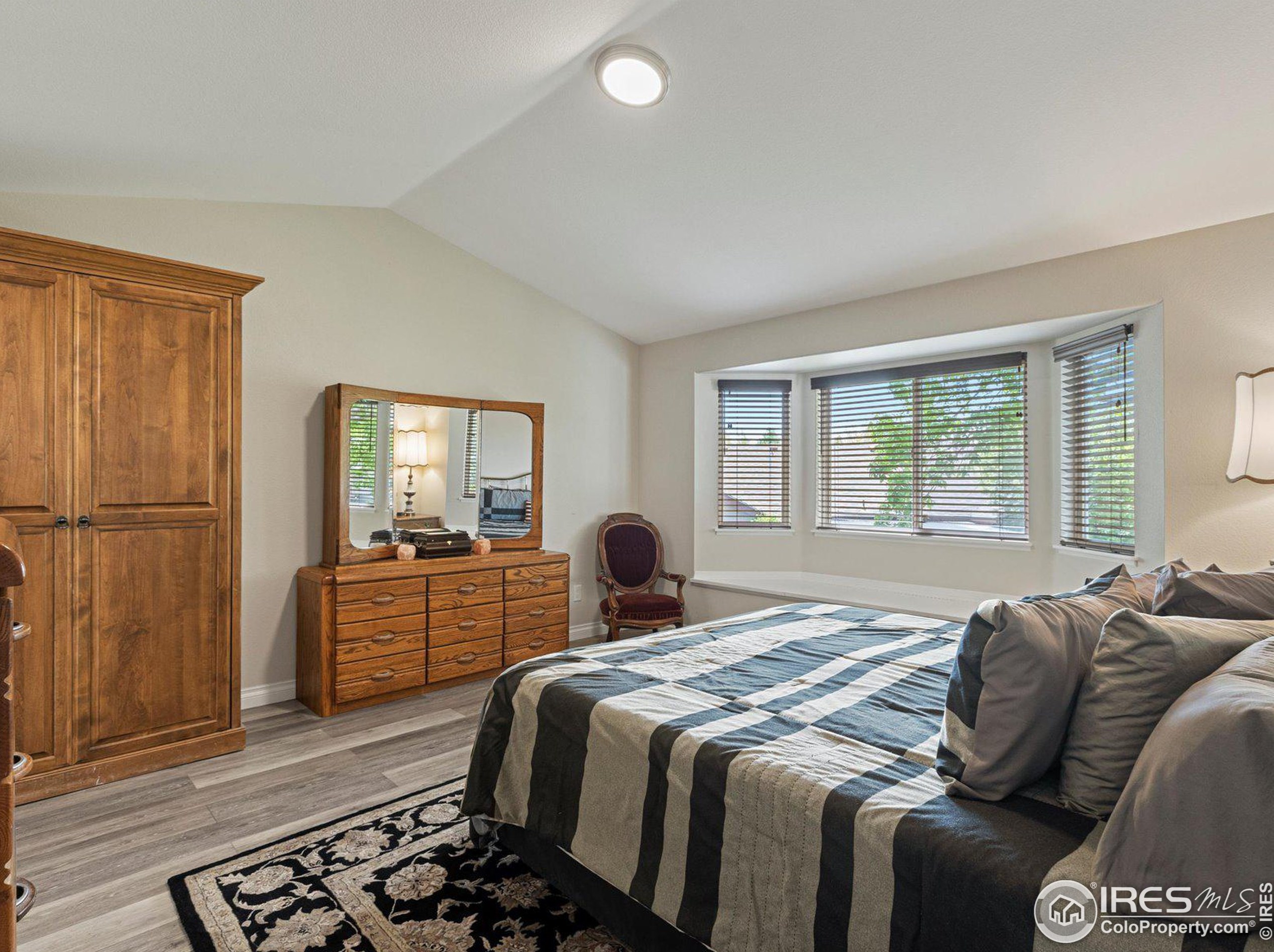 1130 Country Acres Dr, Loveland CO 80534-8470 exterior