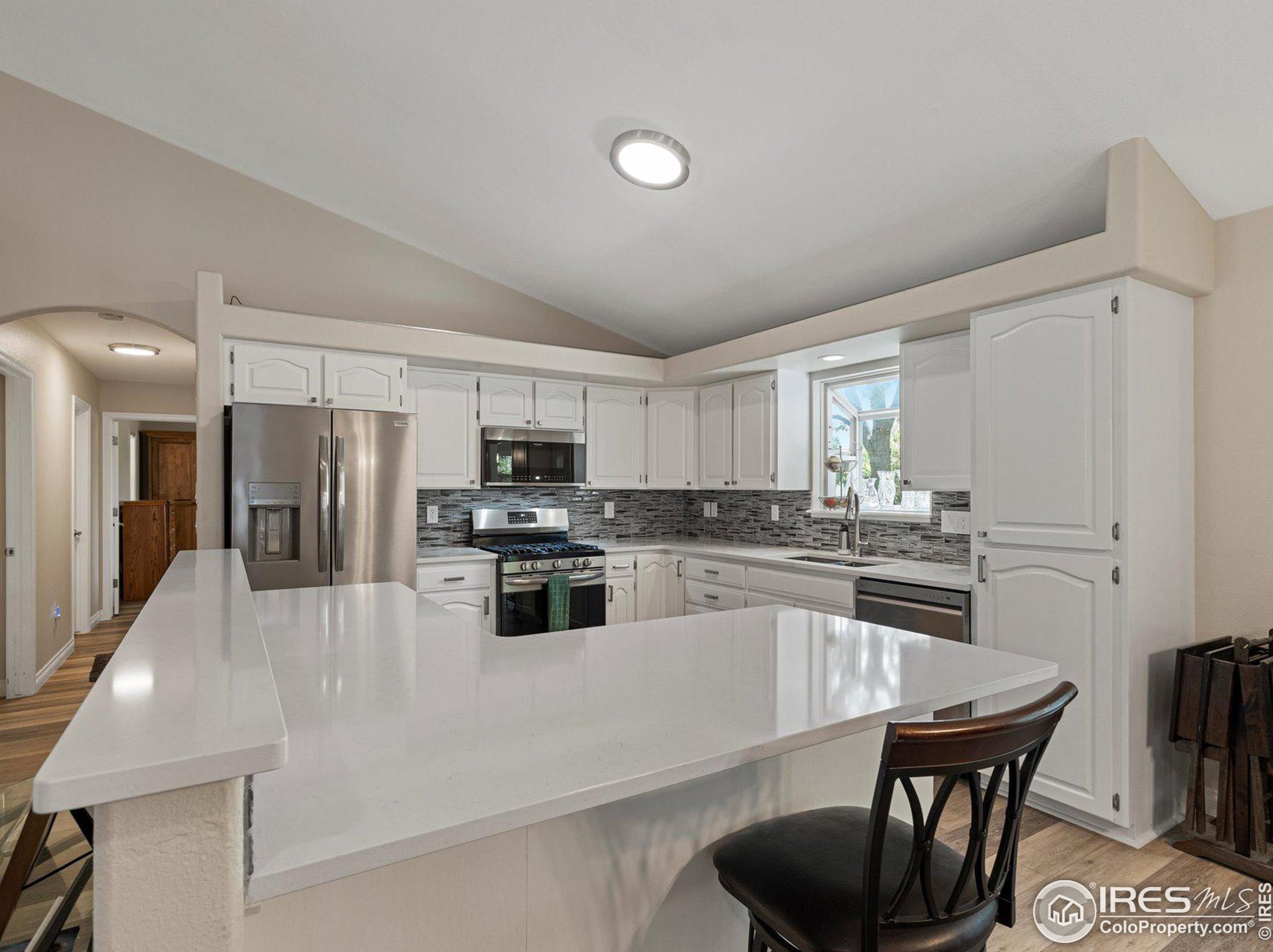 1130 Country Acres Dr, Loveland CO 80534-8470 exterior