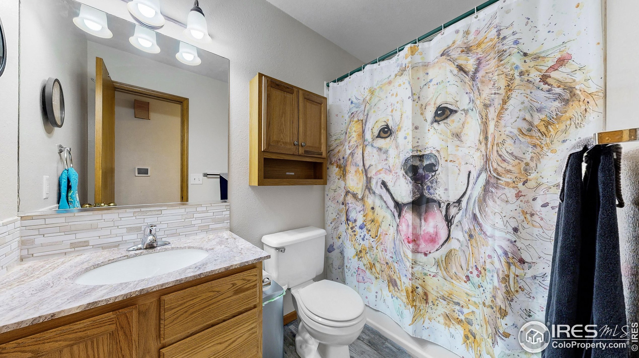 301 44th Avenue Ct, Greeley CO 80634-1091 exterior