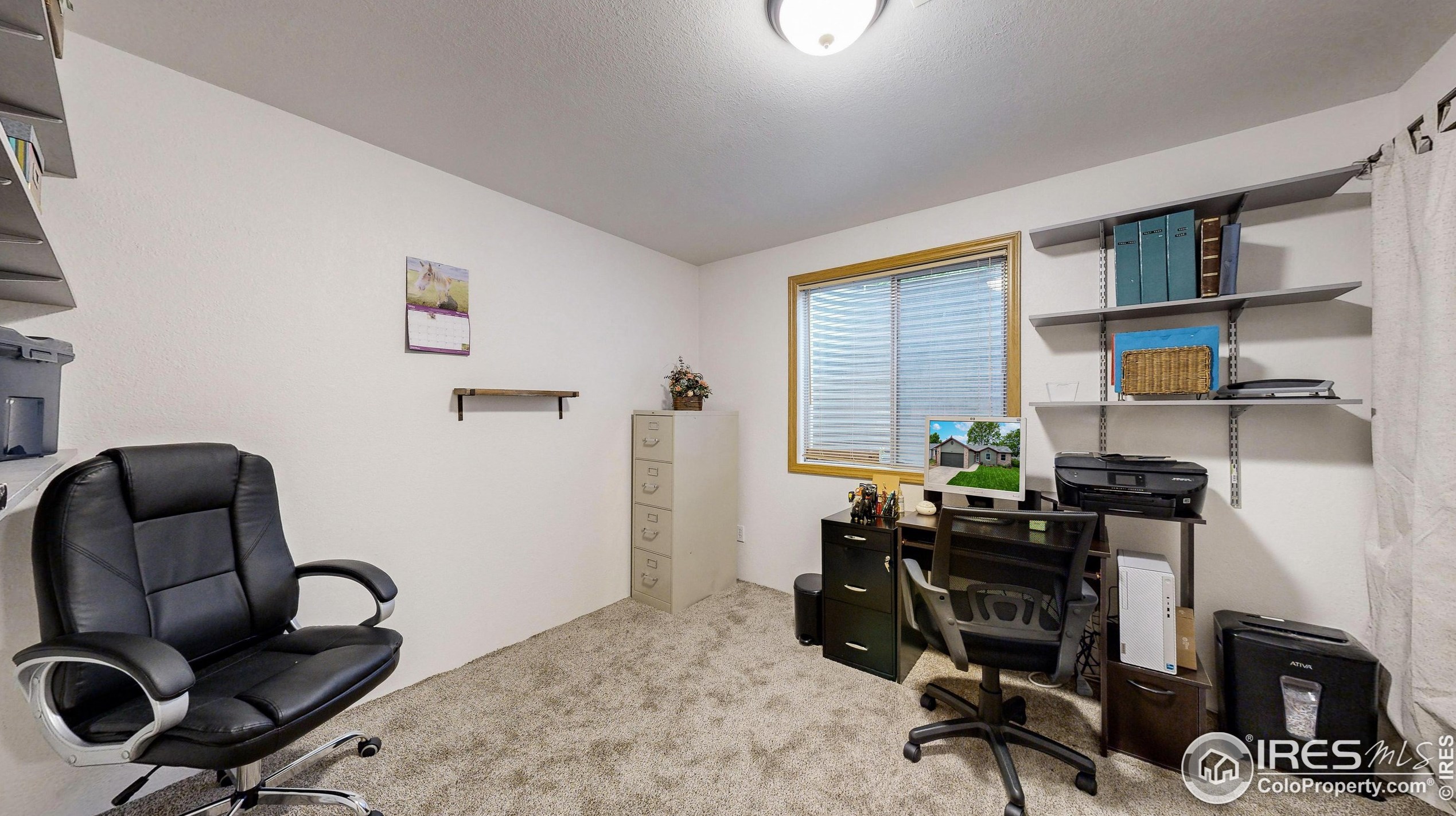 301 44th Avenue Ct, Greeley CO 80634-1091 exterior