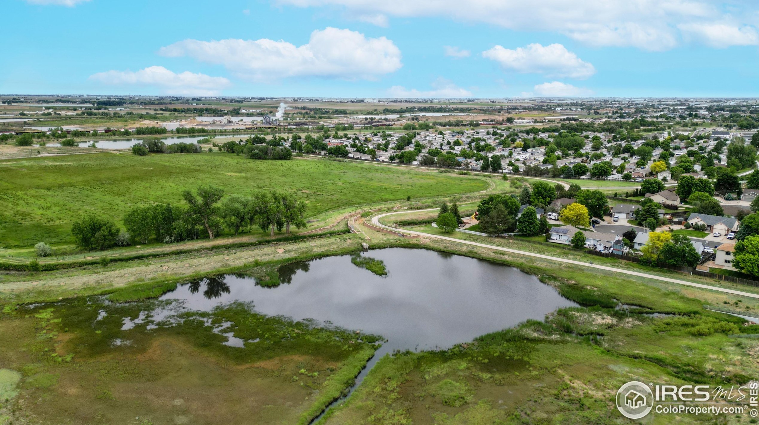 301 44th Avenue Ct, Greeley CO 80634-1091 exterior