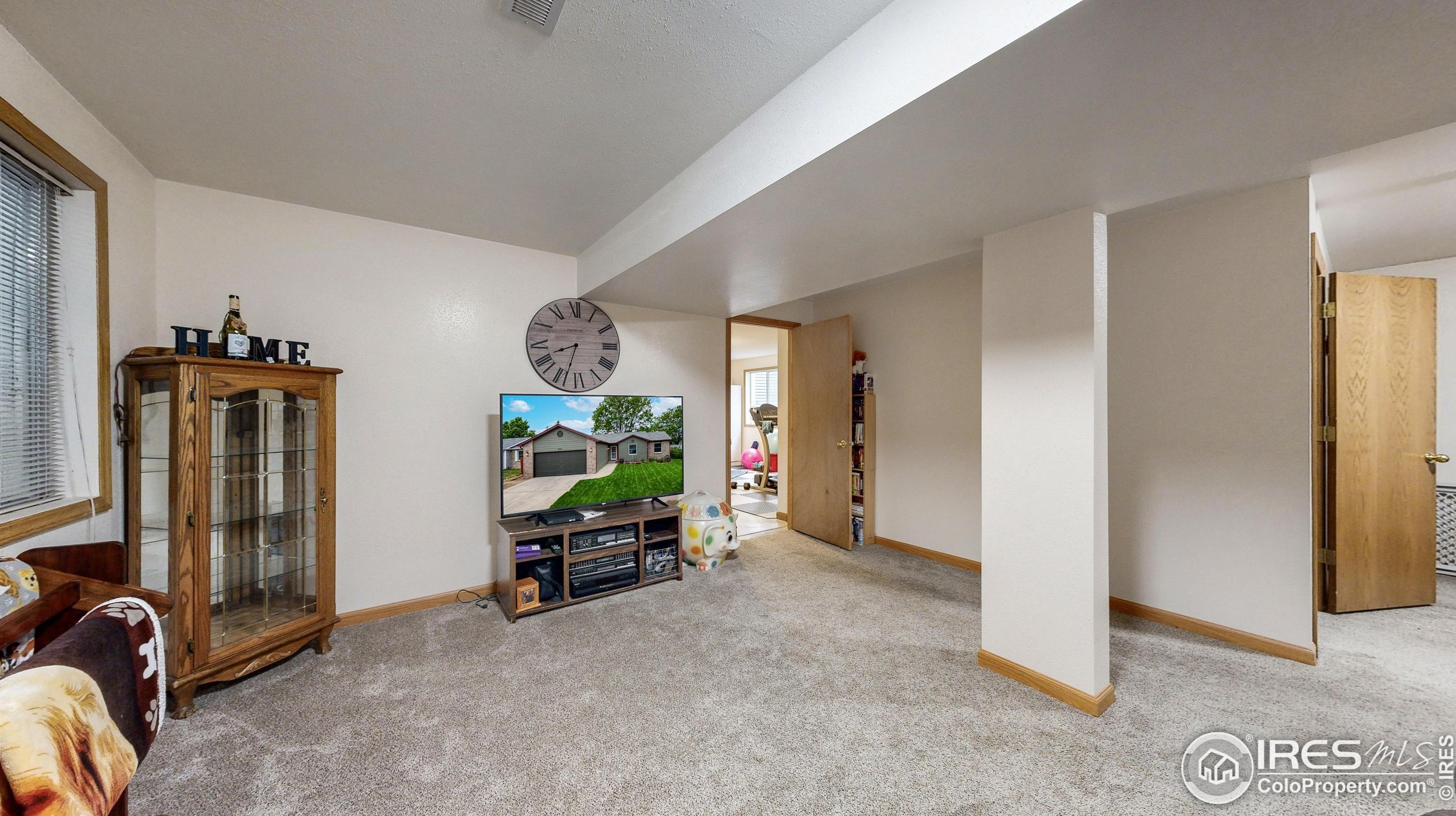 301 44th Avenue Ct, Greeley CO 80634-1091 exterior