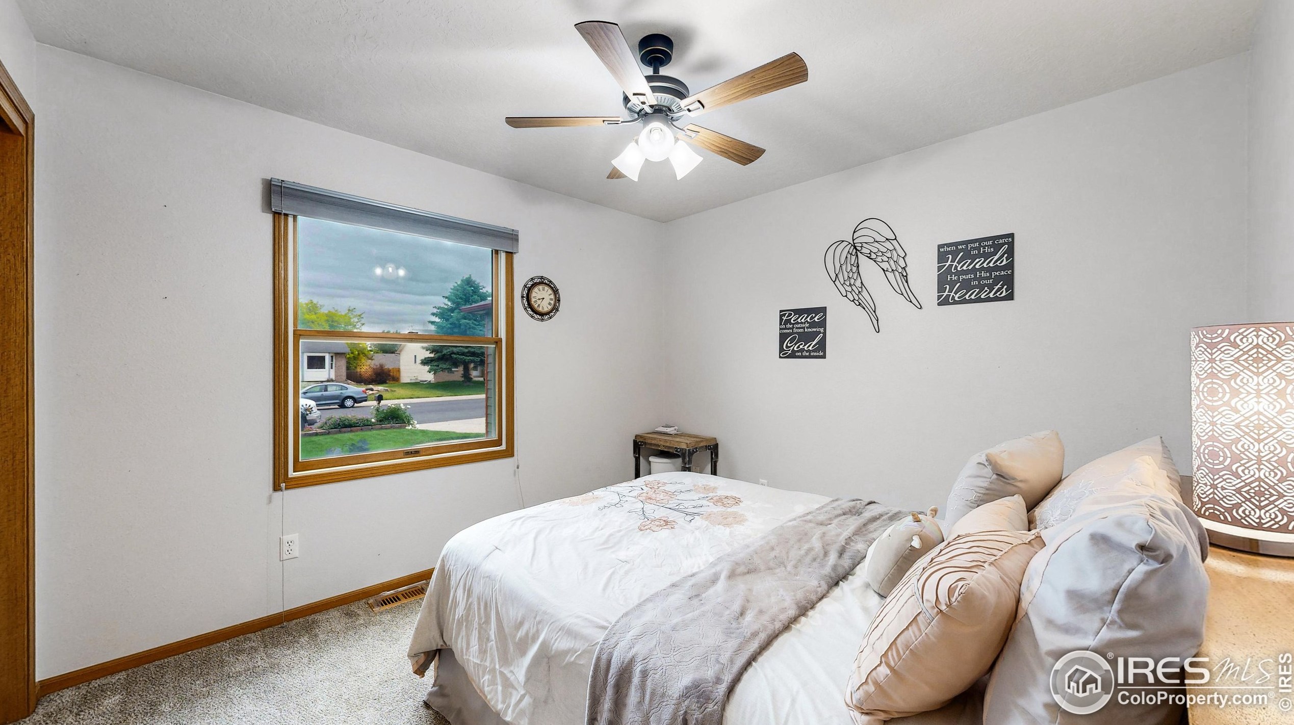 301 44th Avenue Ct, Greeley CO 80634-1091 exterior