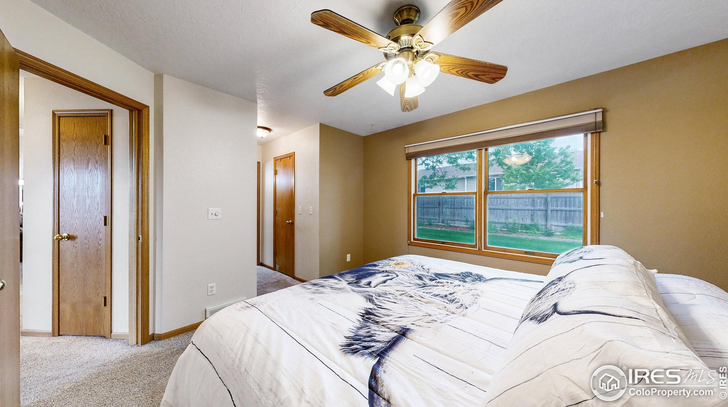 301 44th Avenue Ct, Greeley CO 80634-1091 exterior