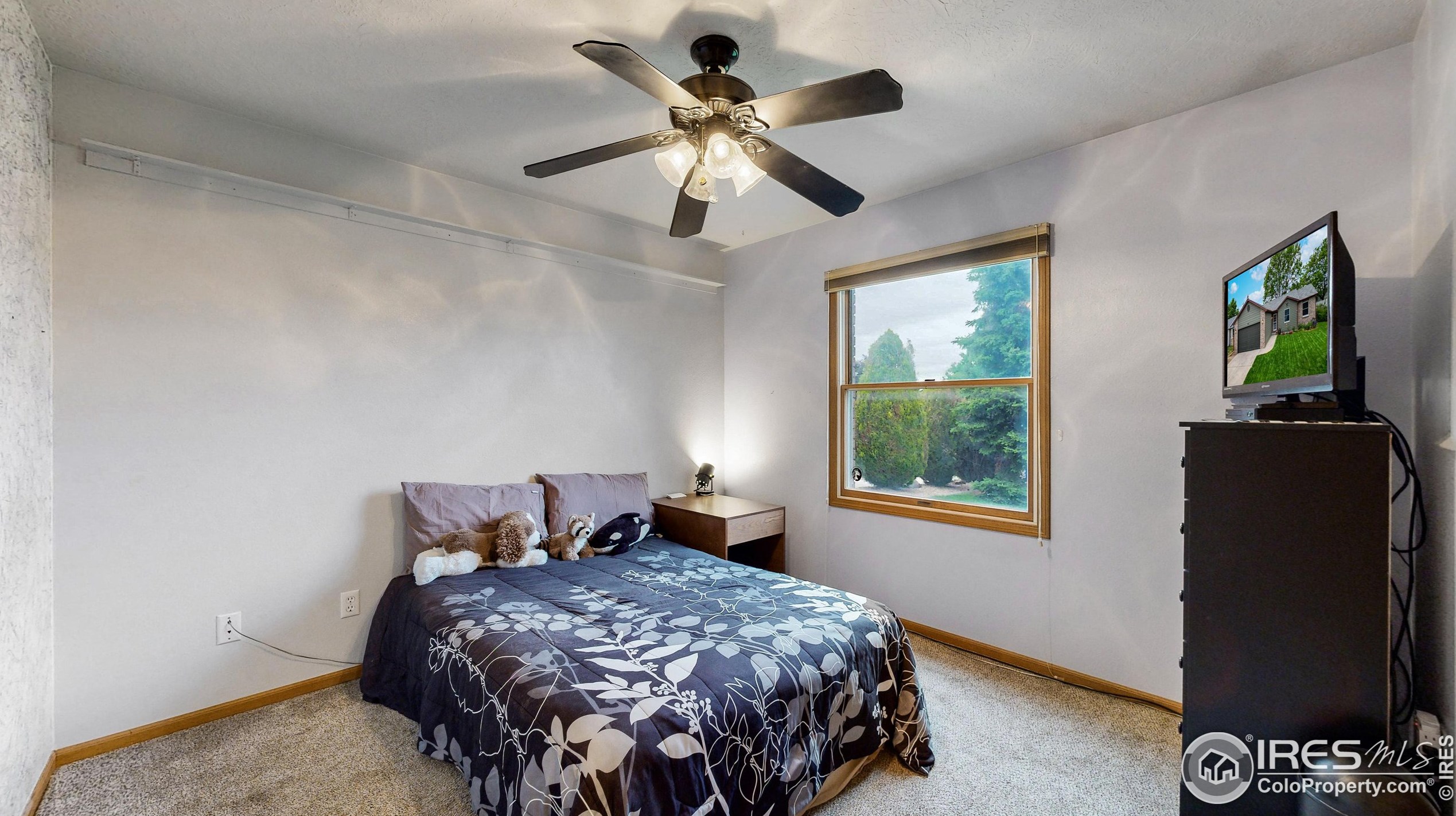 301 44th Avenue Ct, Greeley CO 80634-1091 exterior