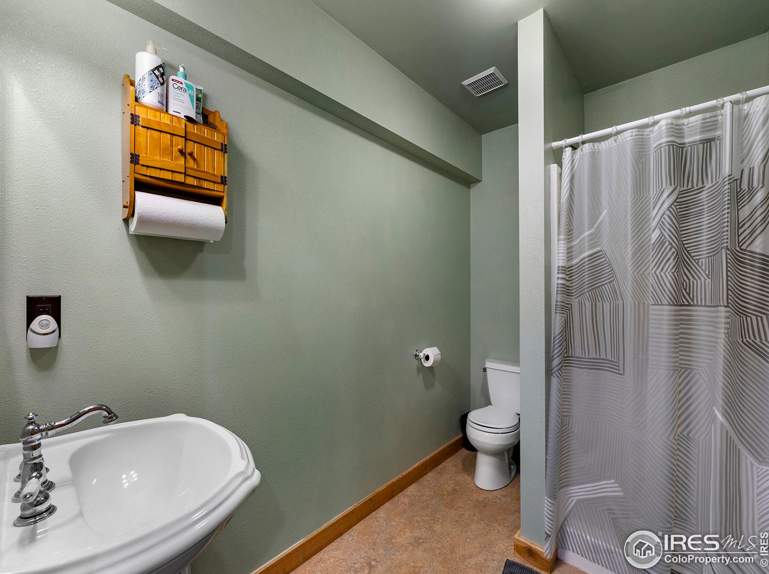 8420 Cherokee Park Rd, Red Feather Lakes CO exterior