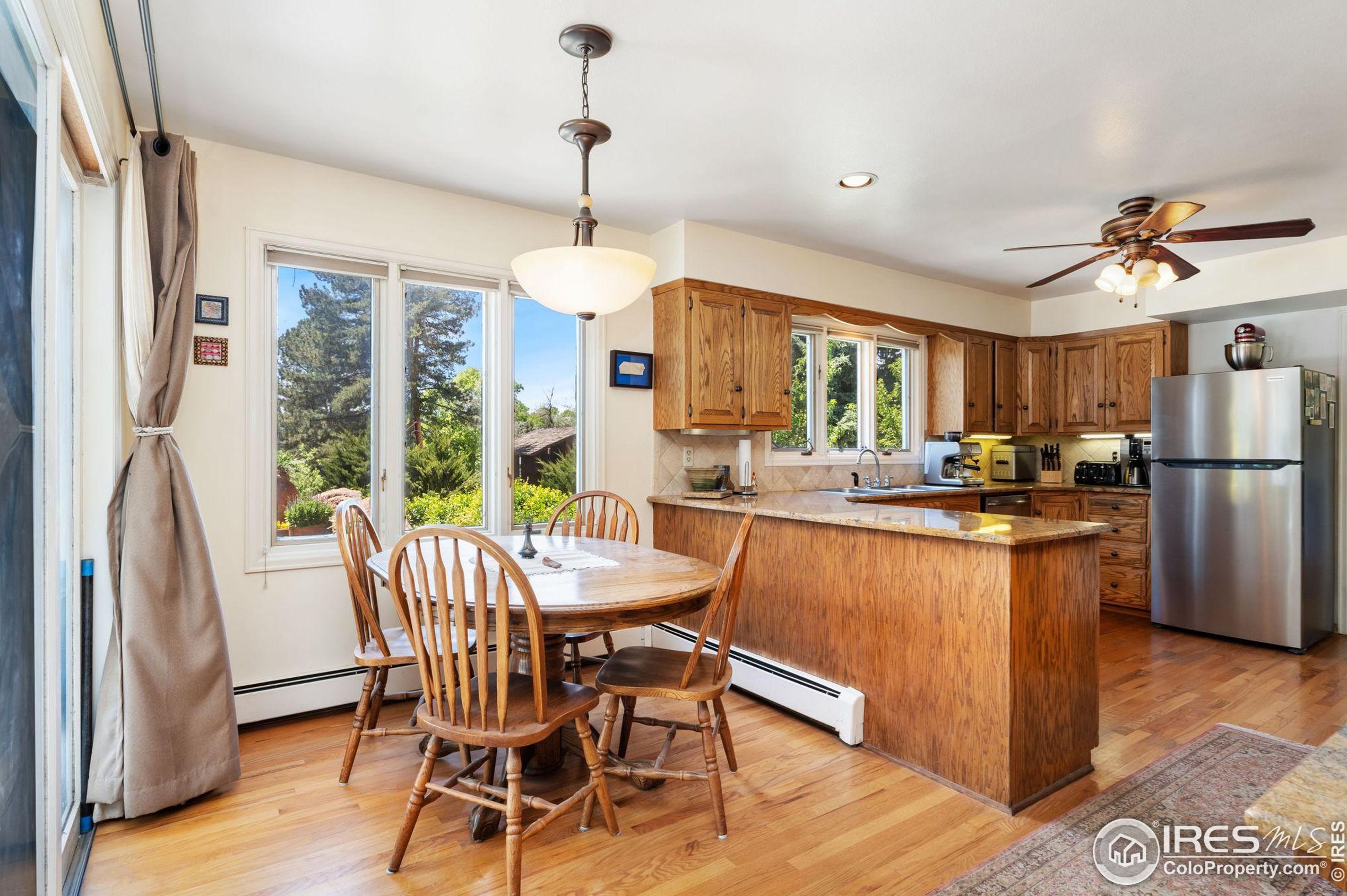 2913 Shr Rd, Fort Collins CO 80524-1650 exterior