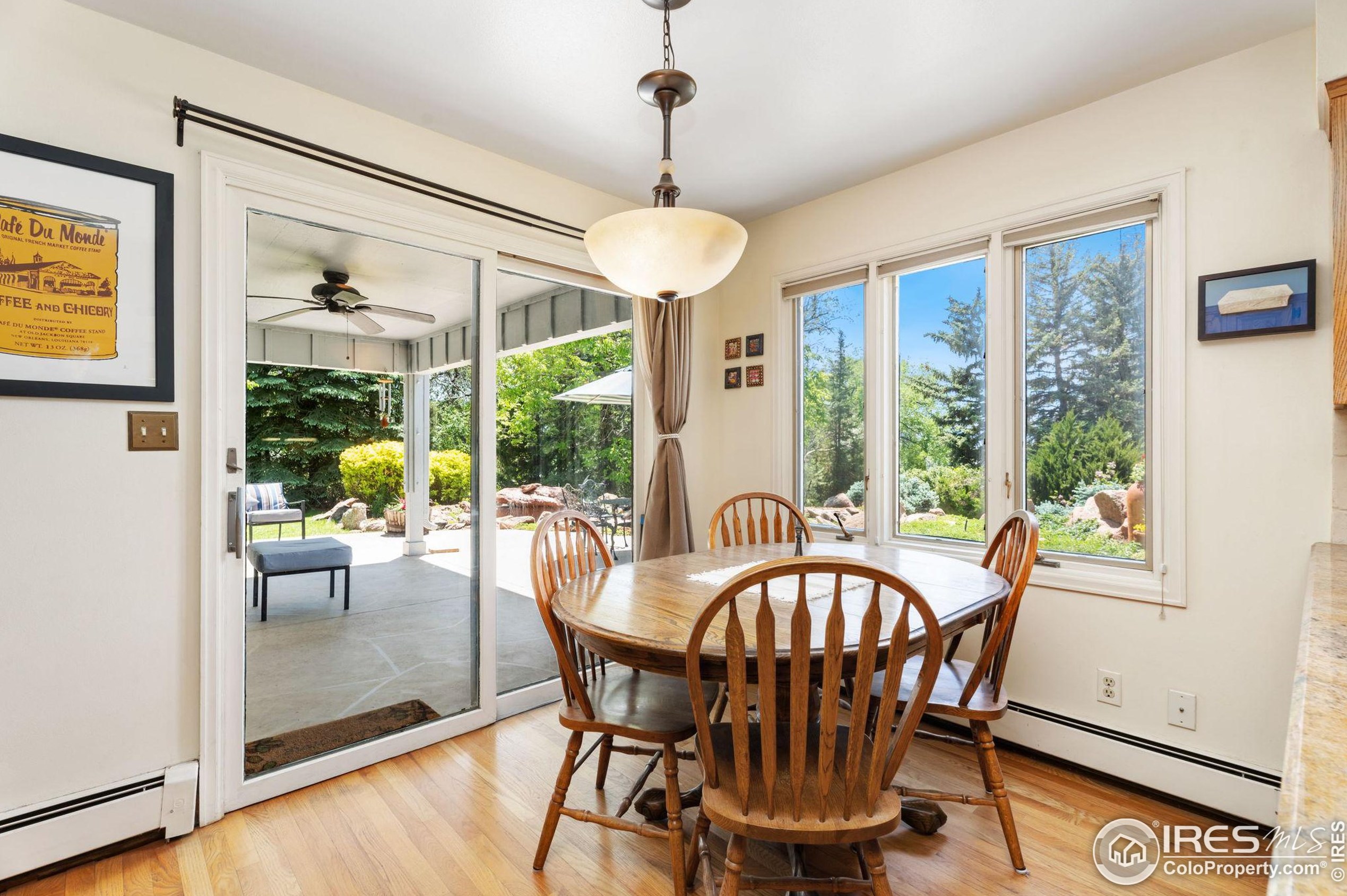 2913 Shr Rd, Fort Collins CO 80524-1650 exterior