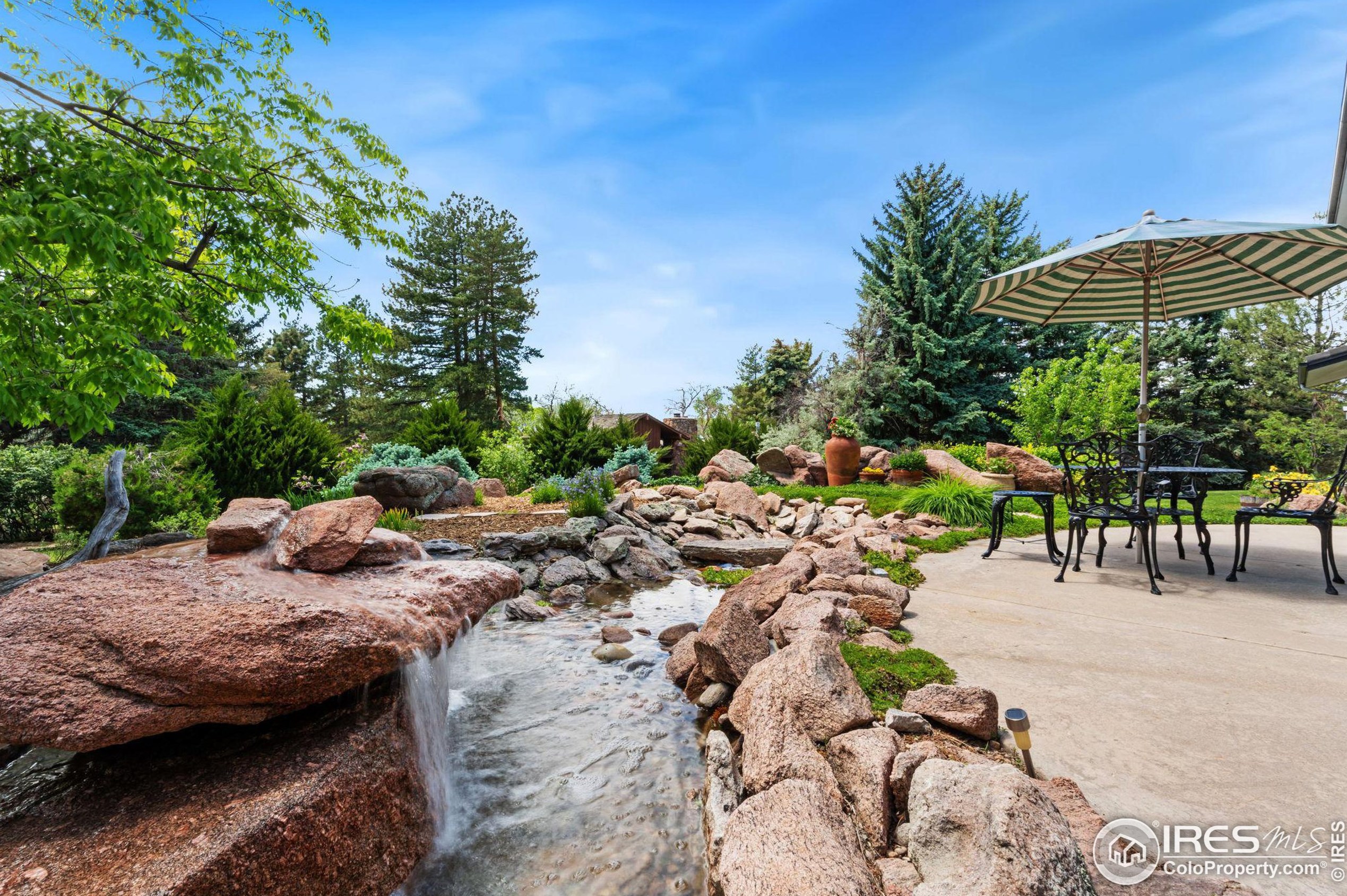 2913 Shr Rd, Fort Collins CO 80524-1650 exterior