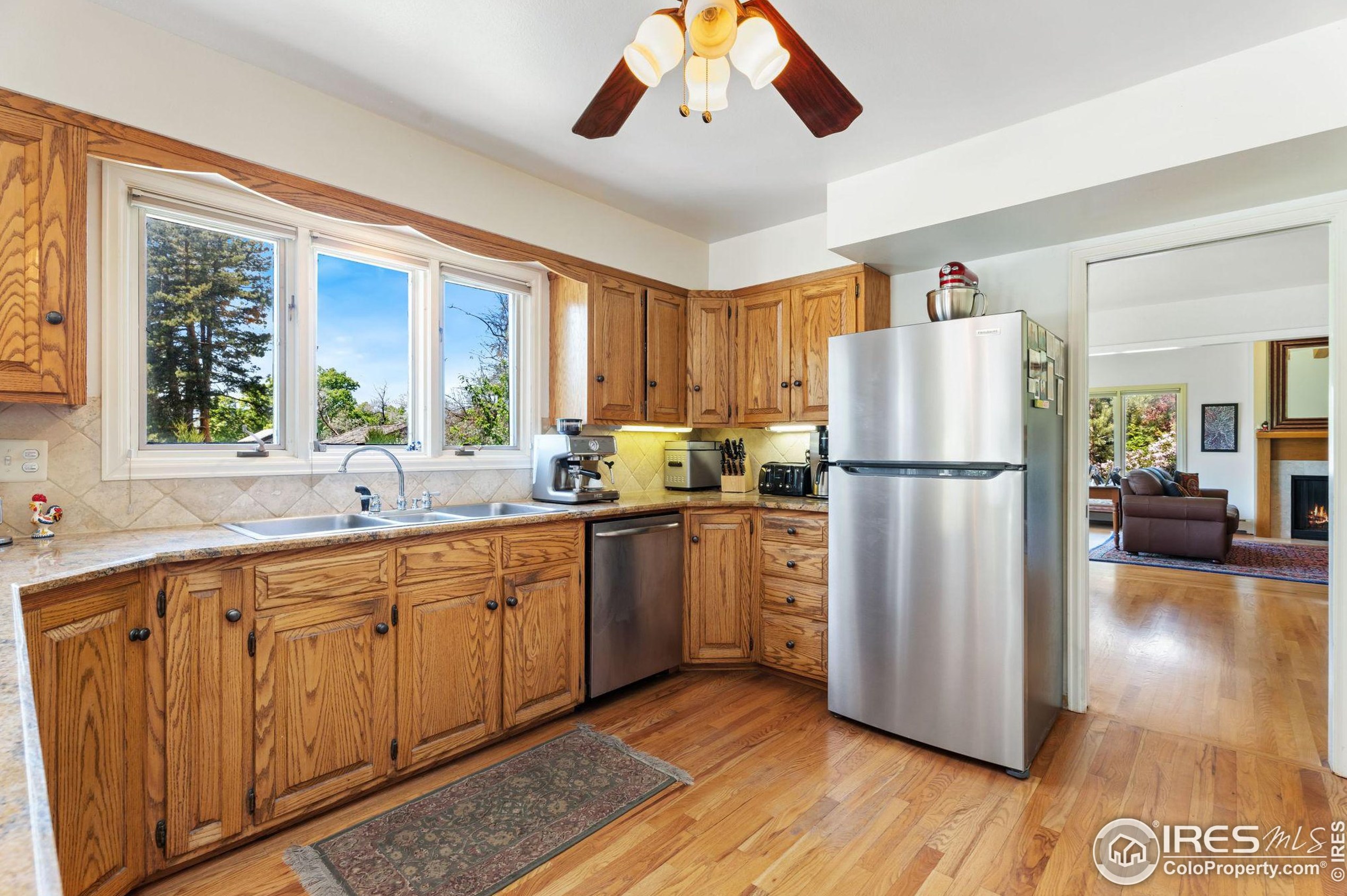 2913 Shr Rd, Fort Collins CO 80524-1650 exterior