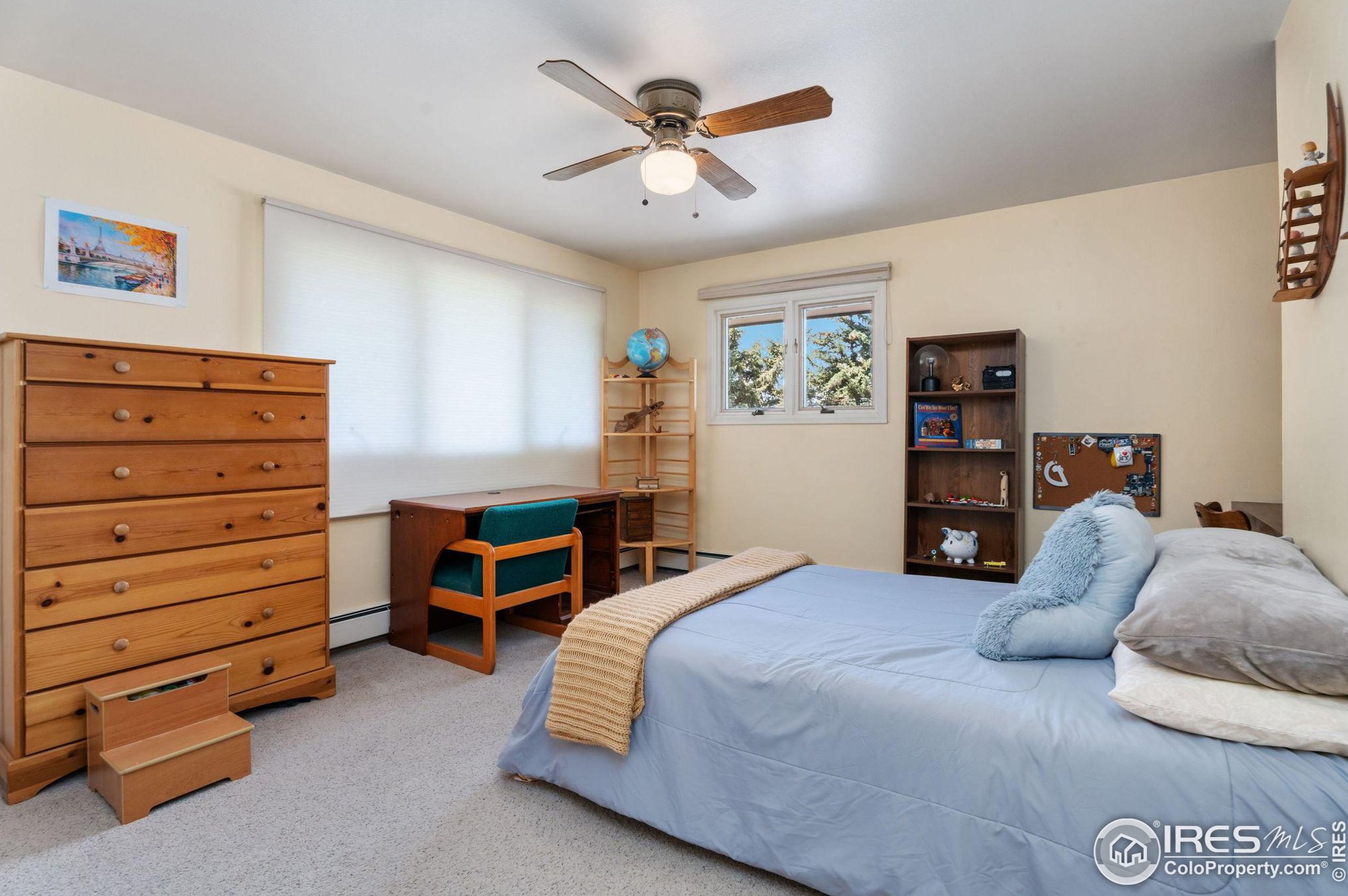 2913 Shr Rd, Fort Collins CO 80524-1650 exterior