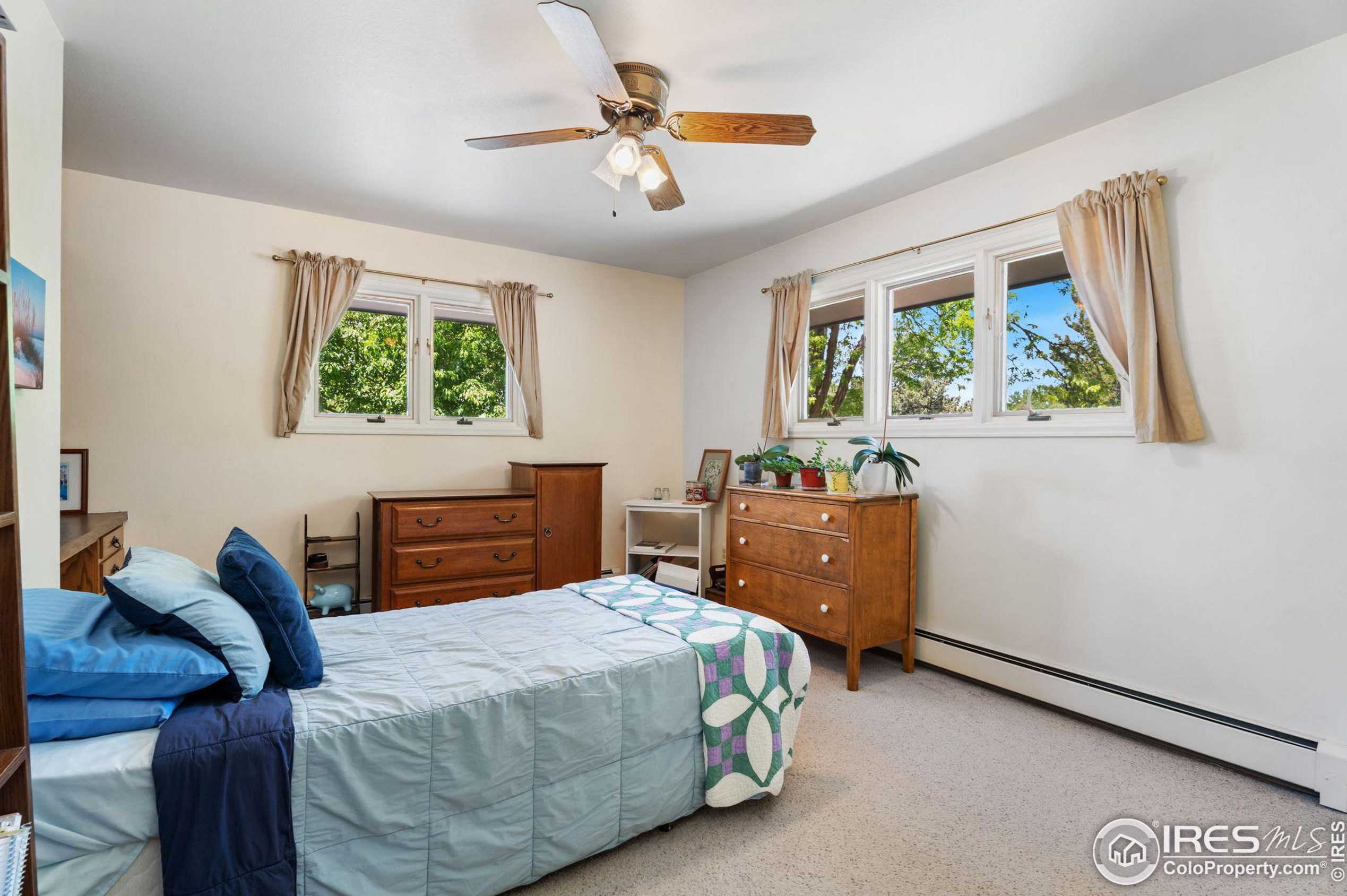 2913 Shr Rd, Fort Collins CO 80524-1650 exterior