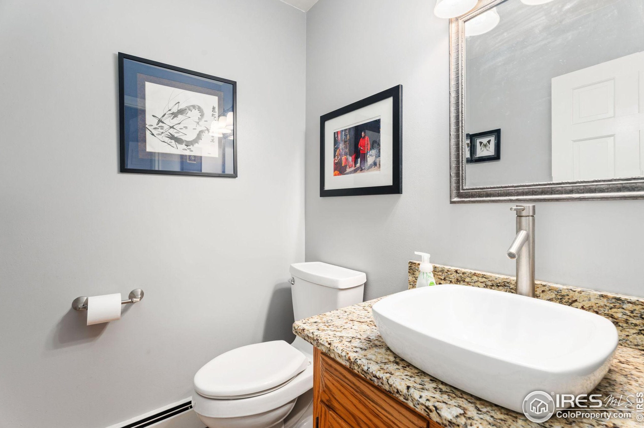 2913 Shr Rd, Fort Collins CO 80524-1650 exterior