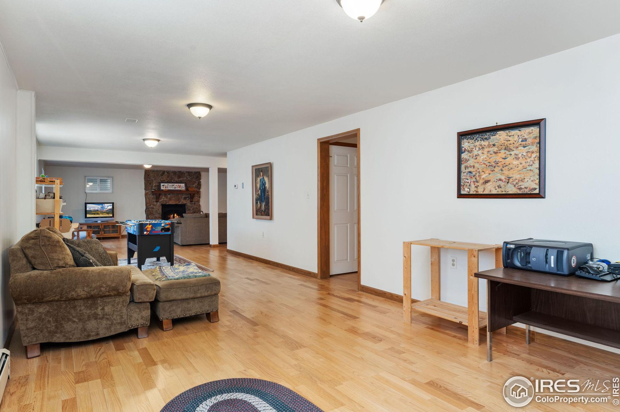 2913 Shr Rd, Fort Collins CO 80524-1650 exterior