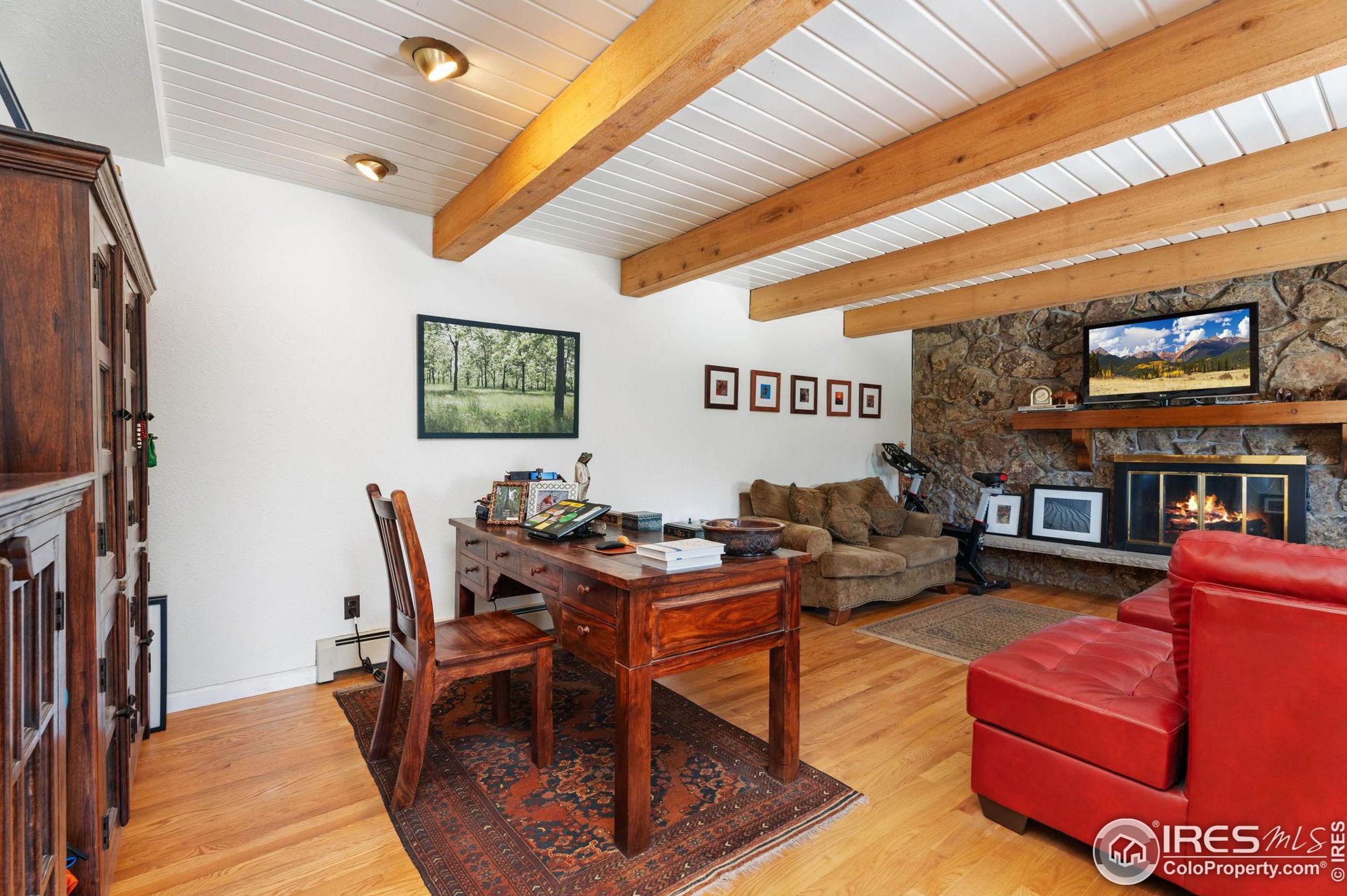 2913 Shr Rd, Fort Collins CO 80524-1650 exterior