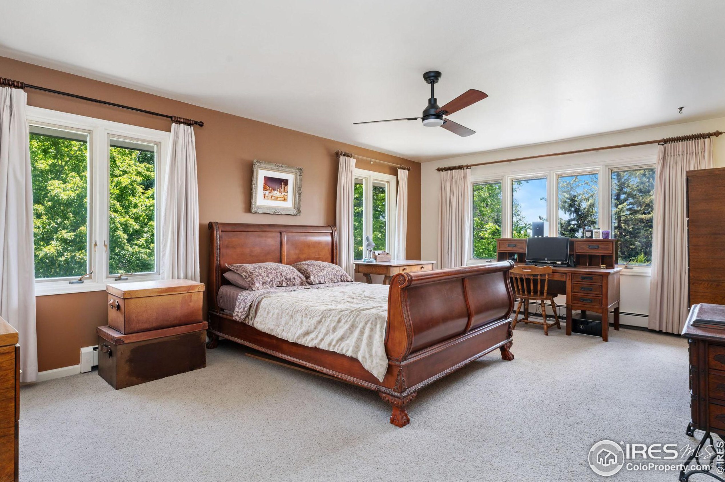 2913 Shr Rd, Fort Collins CO 80524-1650 exterior