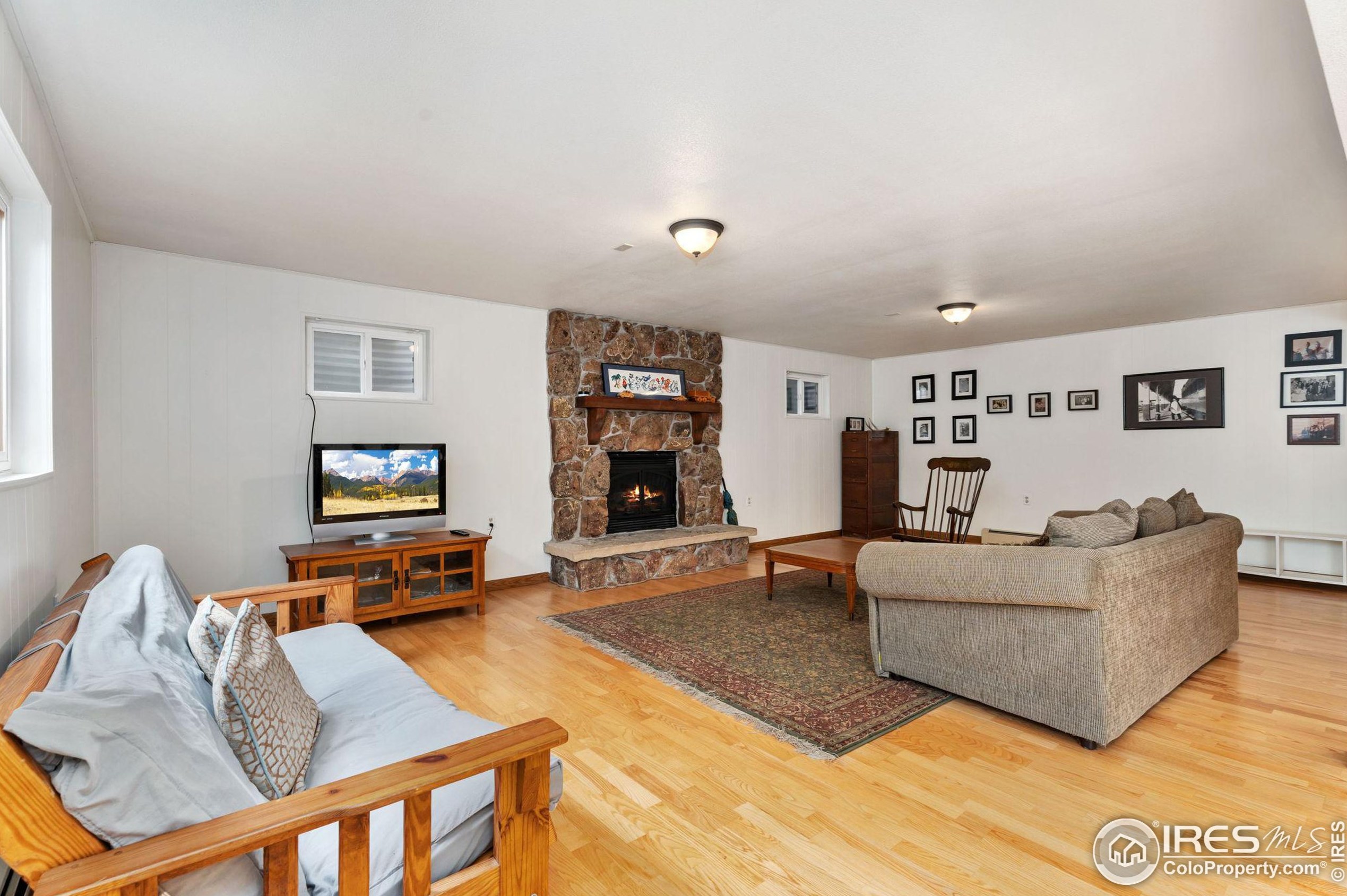 2913 Shr Rd, Fort Collins CO 80524-1650 exterior