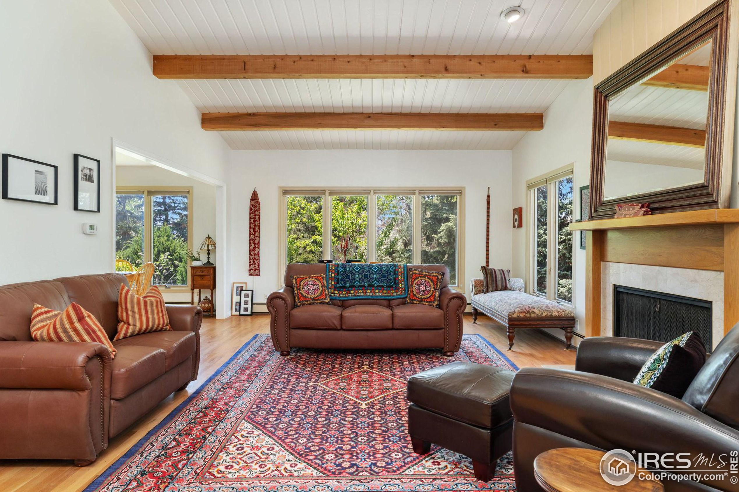 2913 Shr Rd, Fort Collins CO 80524-1650 exterior