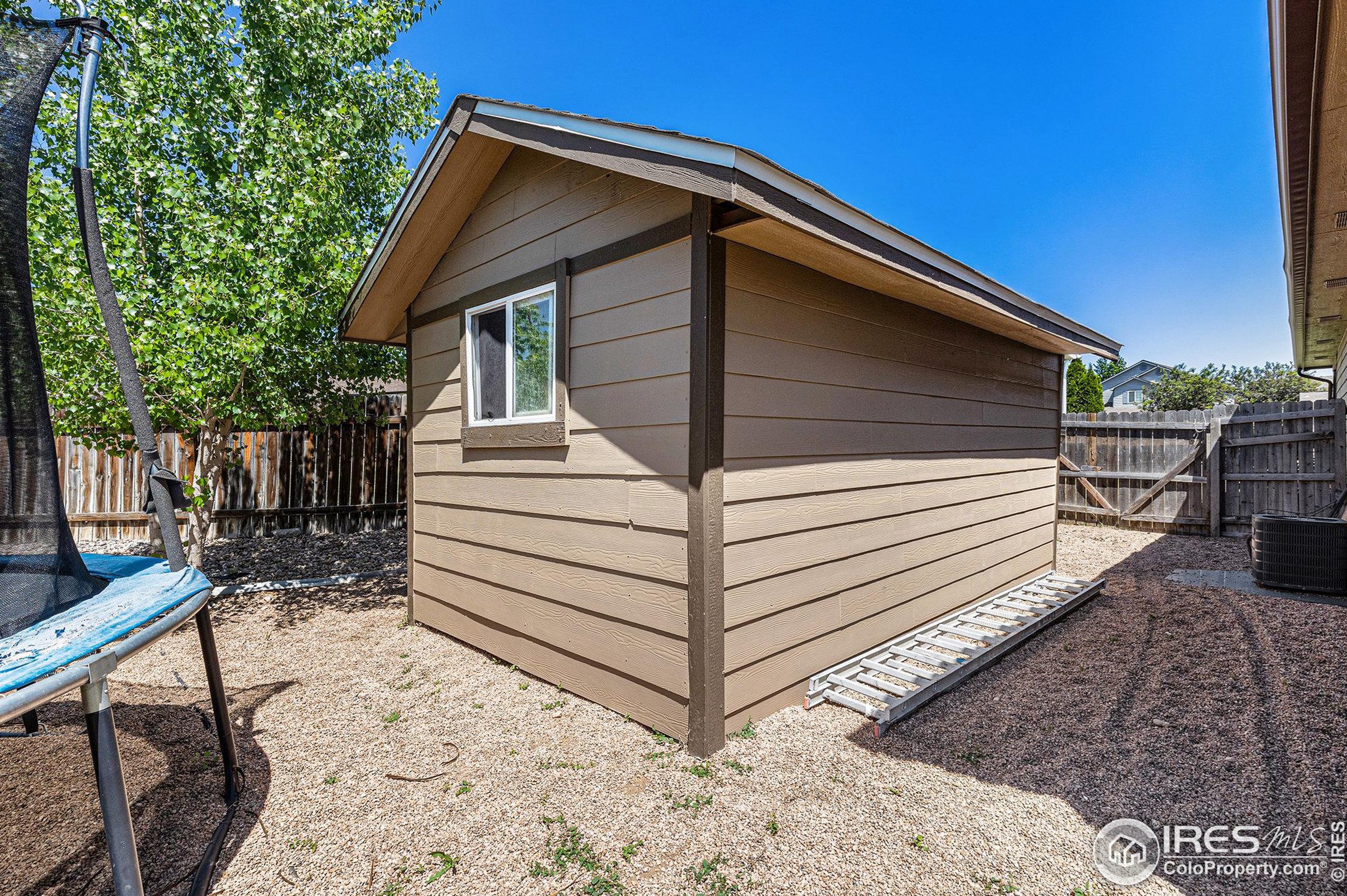 3009 46th Ave, Greeley CO 80634-5004 exterior