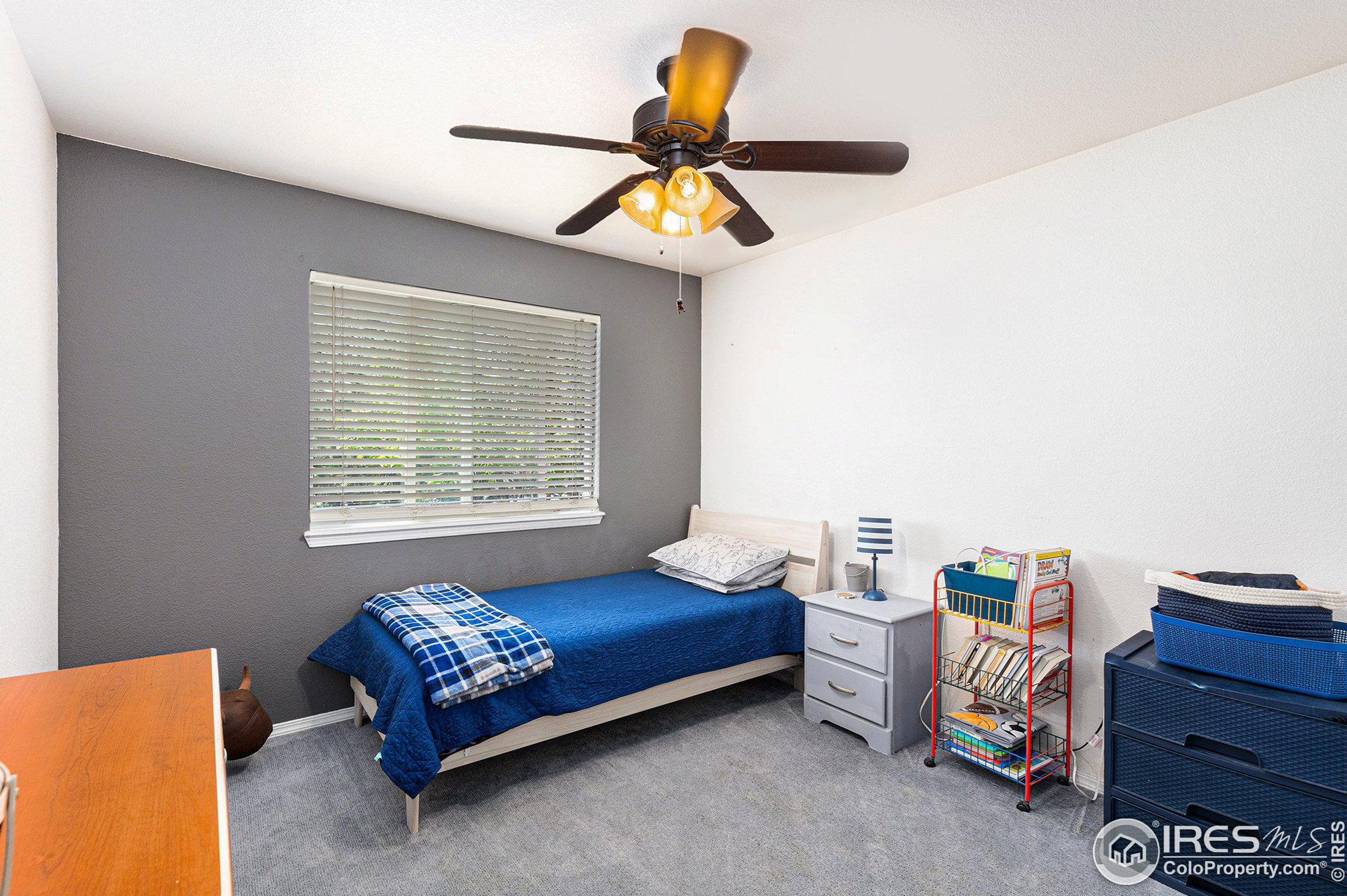 3009 46th Ave, Greeley CO 80634-5004 exterior