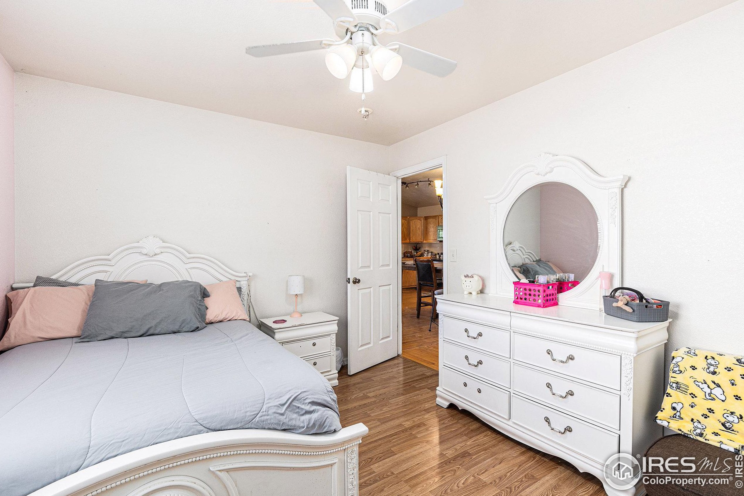 3009 46th Ave, Greeley CO 80634-5004 exterior