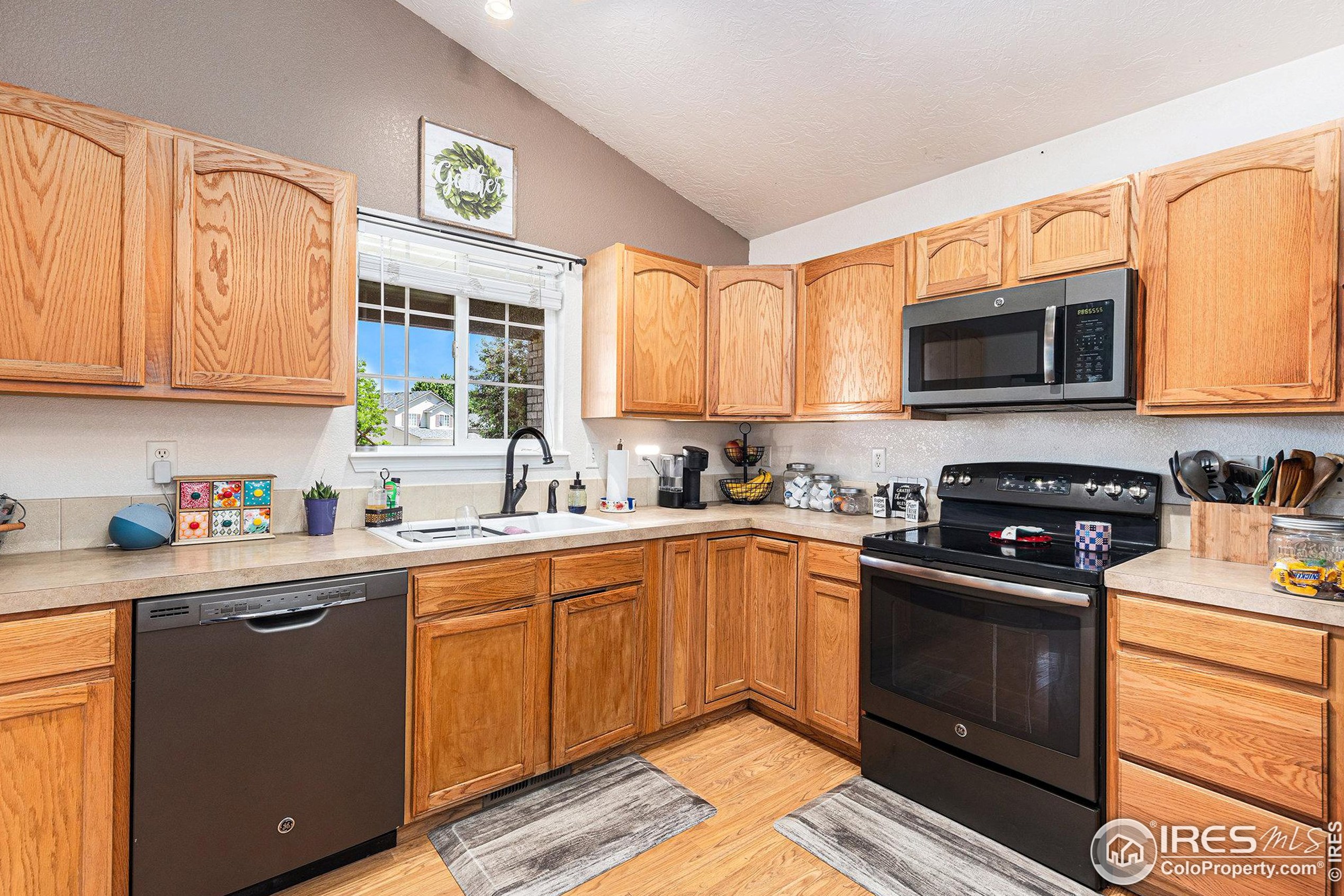 3009 46th Ave, Greeley CO 80634-5004 exterior