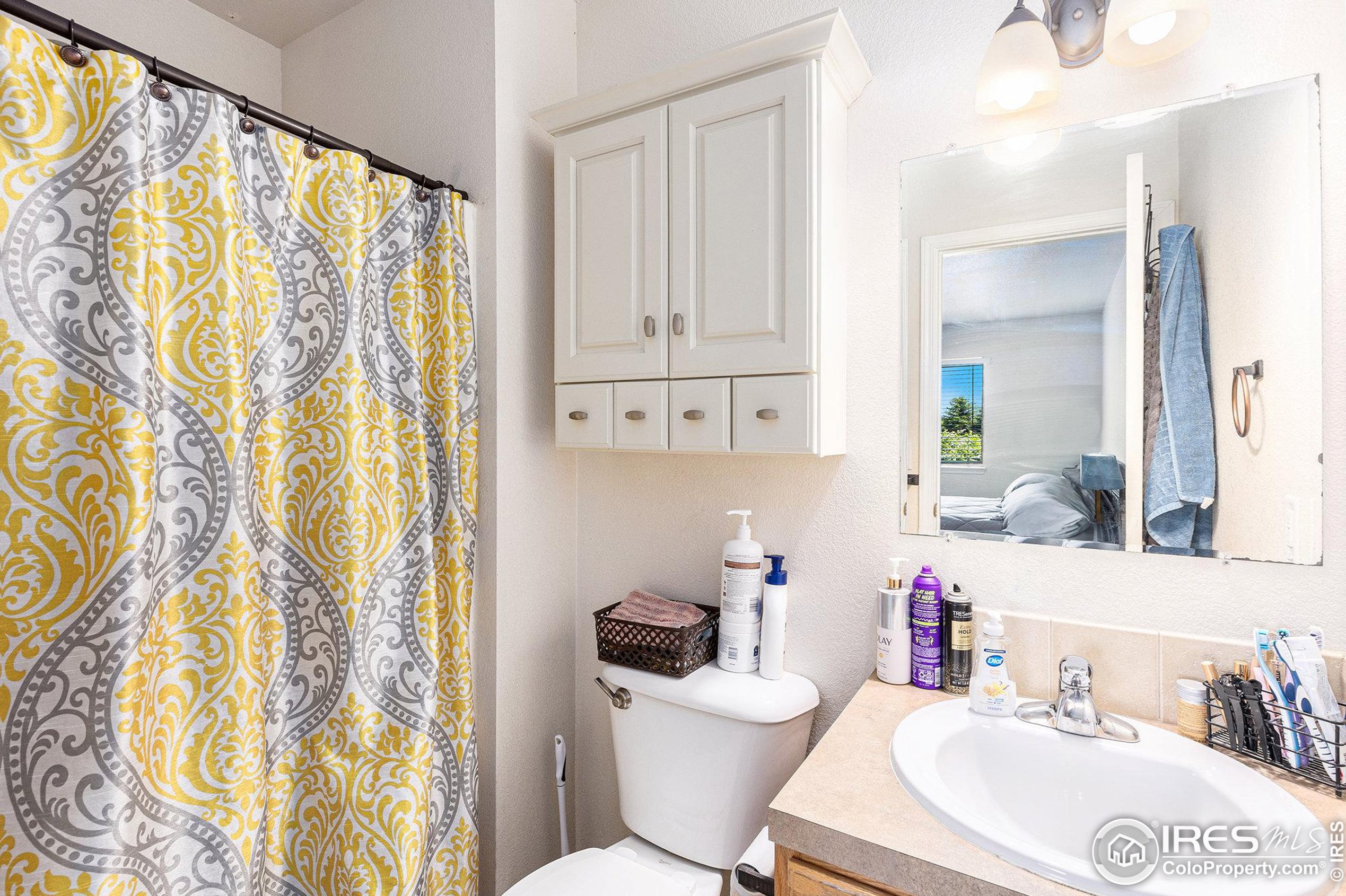 3009 46th Ave, Greeley CO 80634-5004 exterior