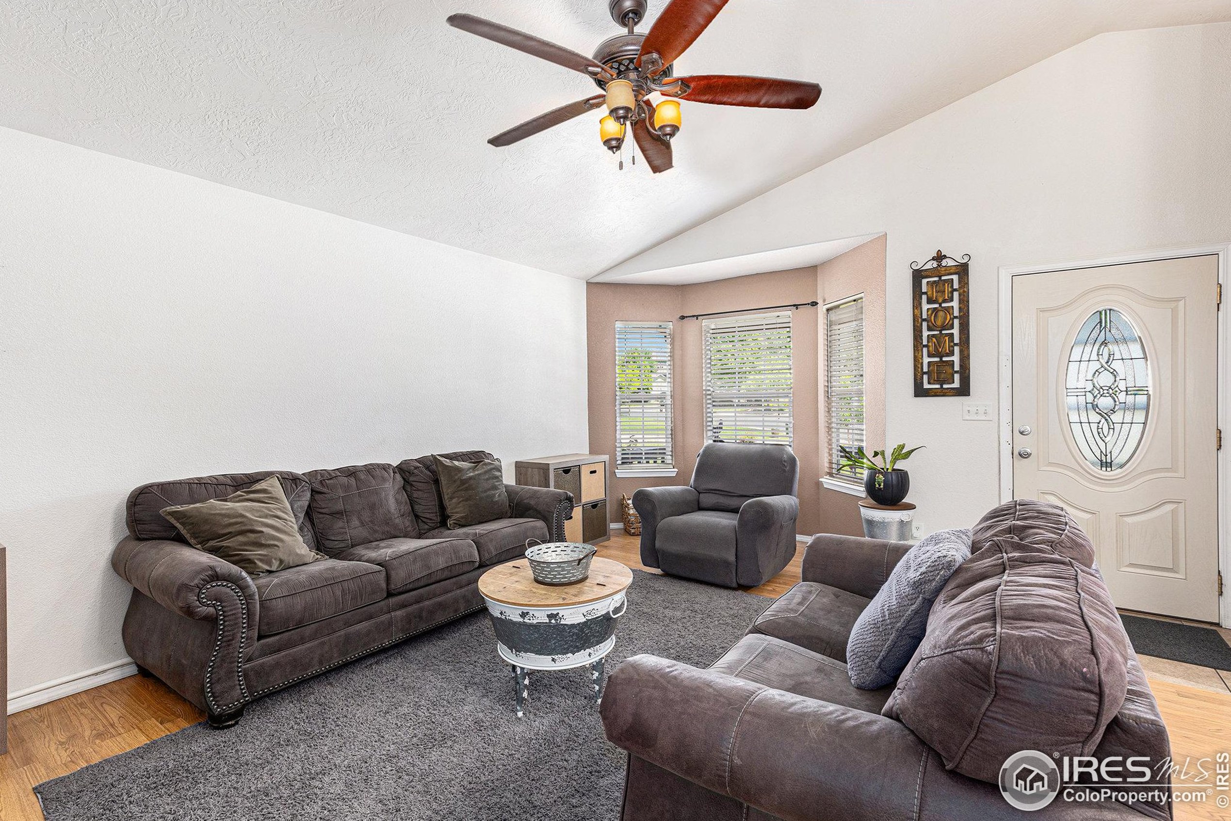 3009 46th Ave, Greeley CO 80634-5004 exterior