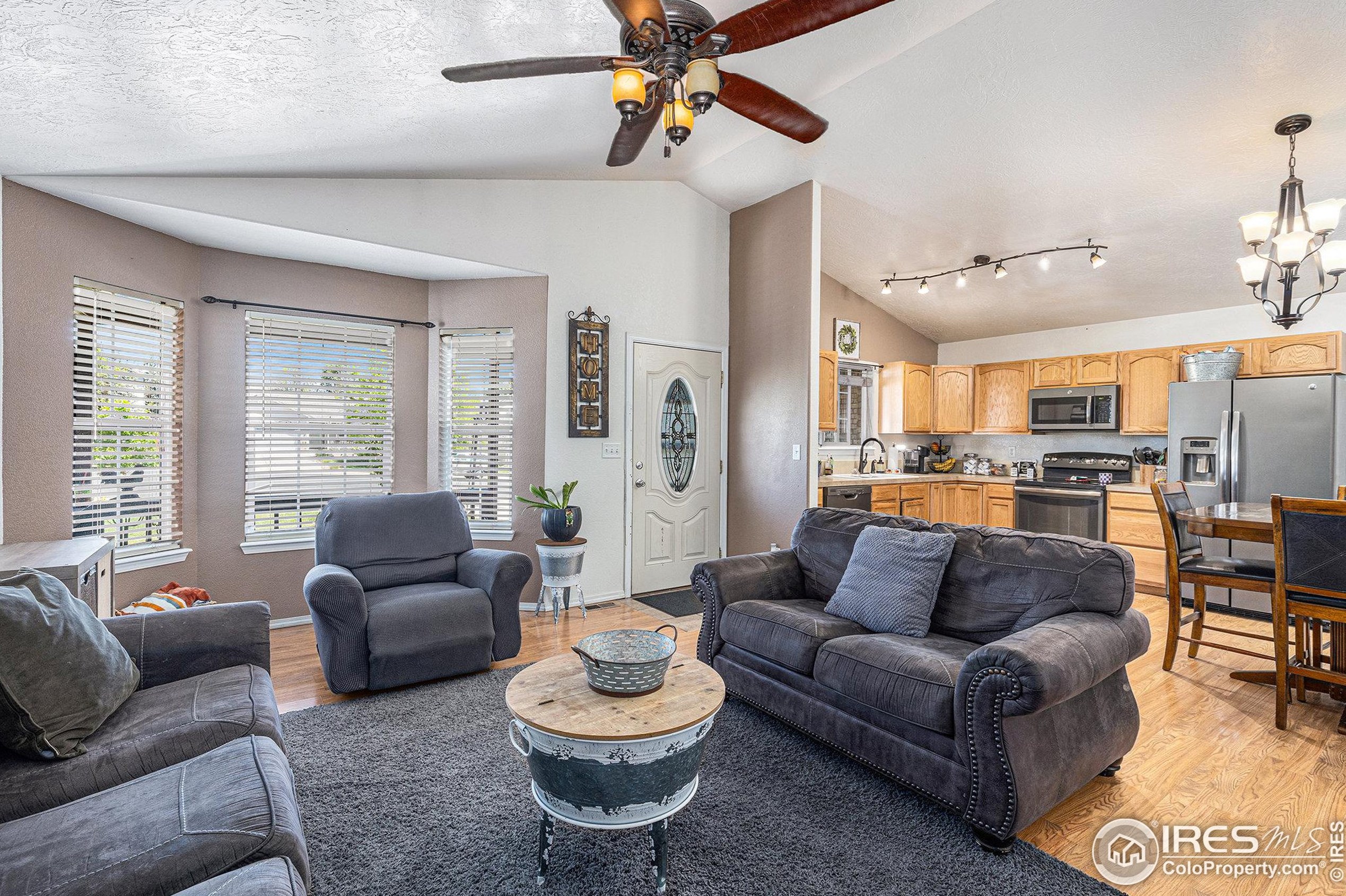 3009 46th Ave, Greeley CO 80634-5004 exterior