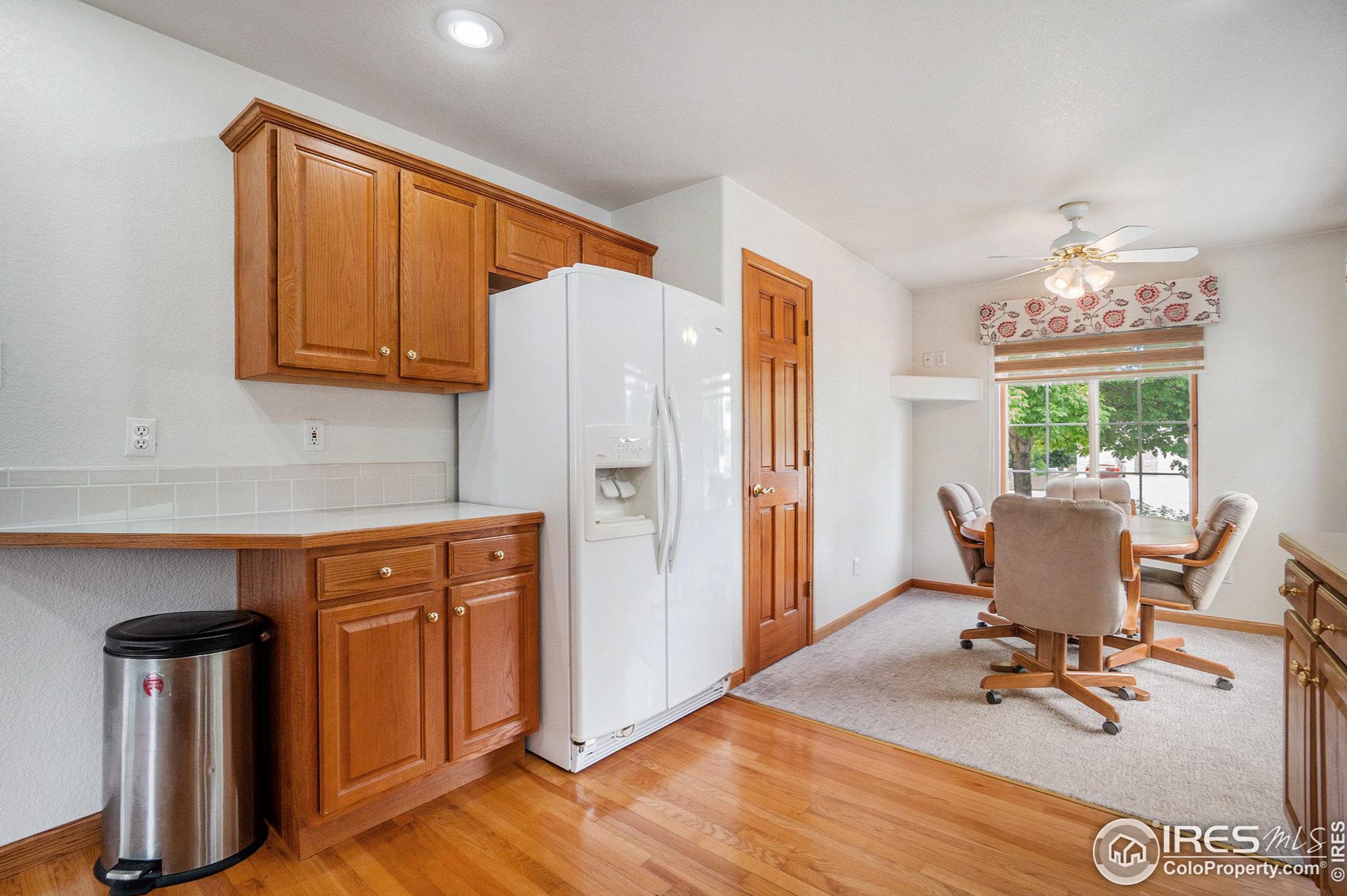 6286 3 St, Greeley CO 80631-1507 exterior