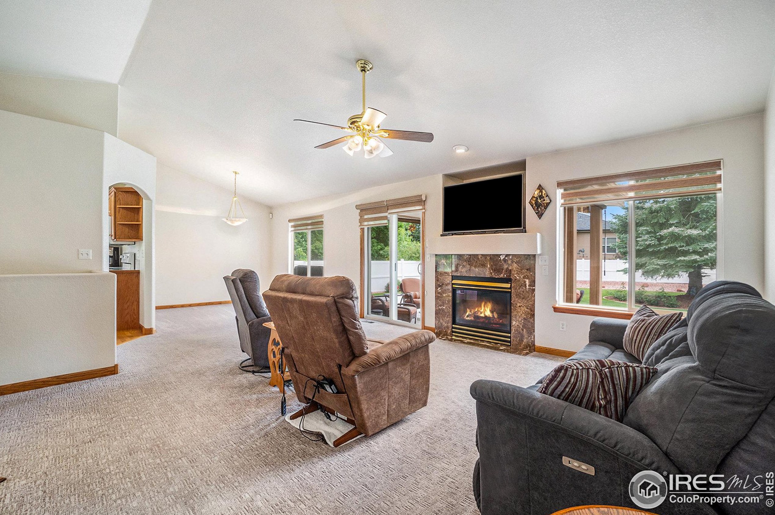 6286 3 St, Greeley CO 80631-1507 exterior