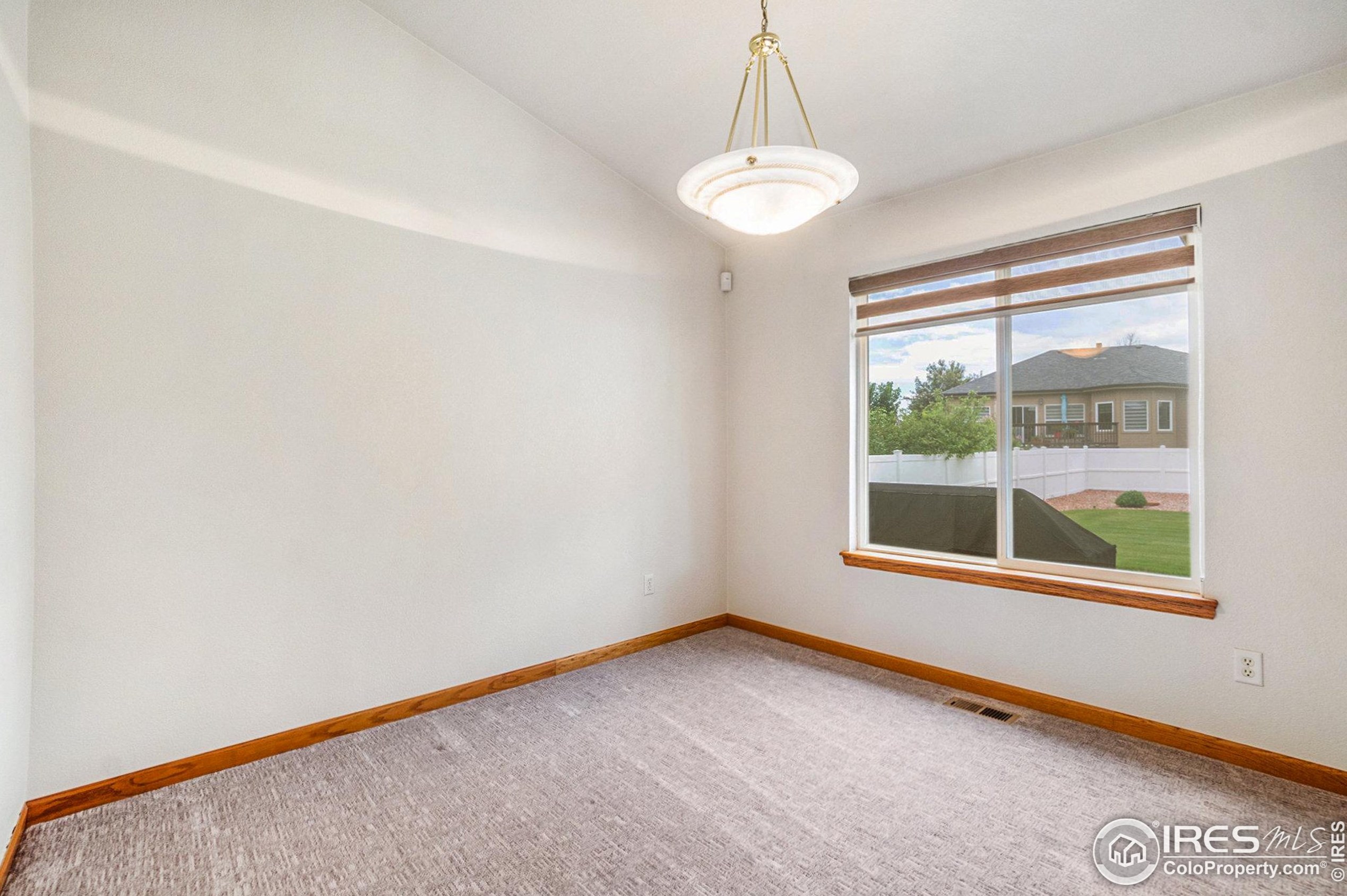 6286 3 St, Greeley CO 80631-1507 exterior