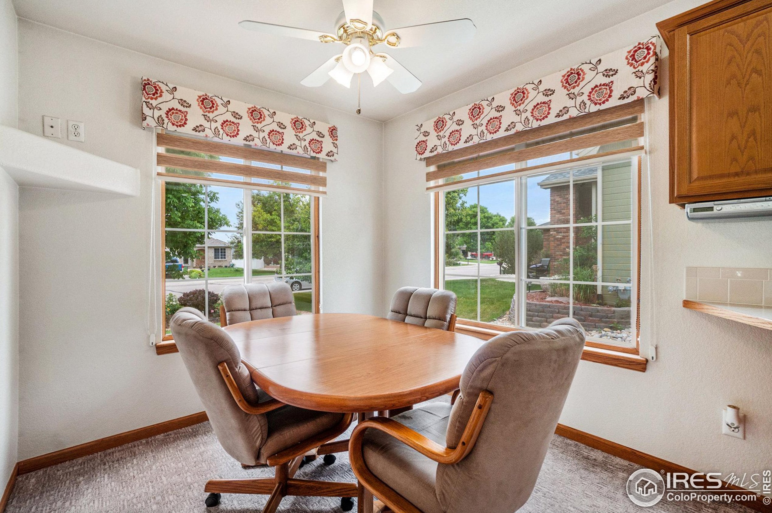 6286 3 St, Greeley CO 80631-1507 exterior