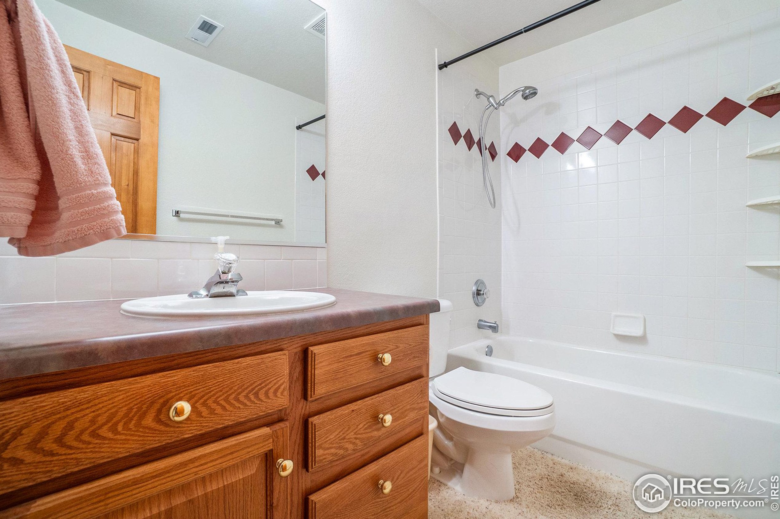 6286 3 St, Greeley CO 80631-1507 exterior