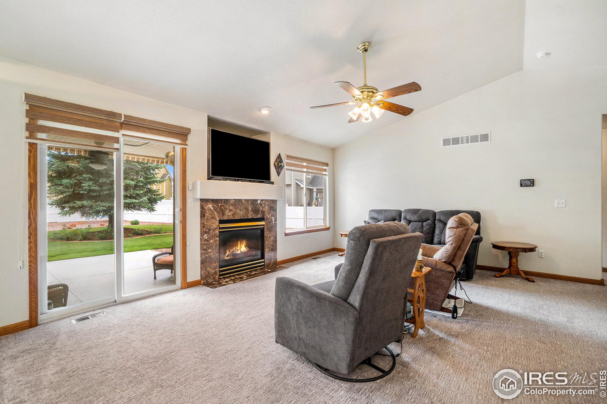 6286 3 St, Greeley CO 80631-1507 exterior