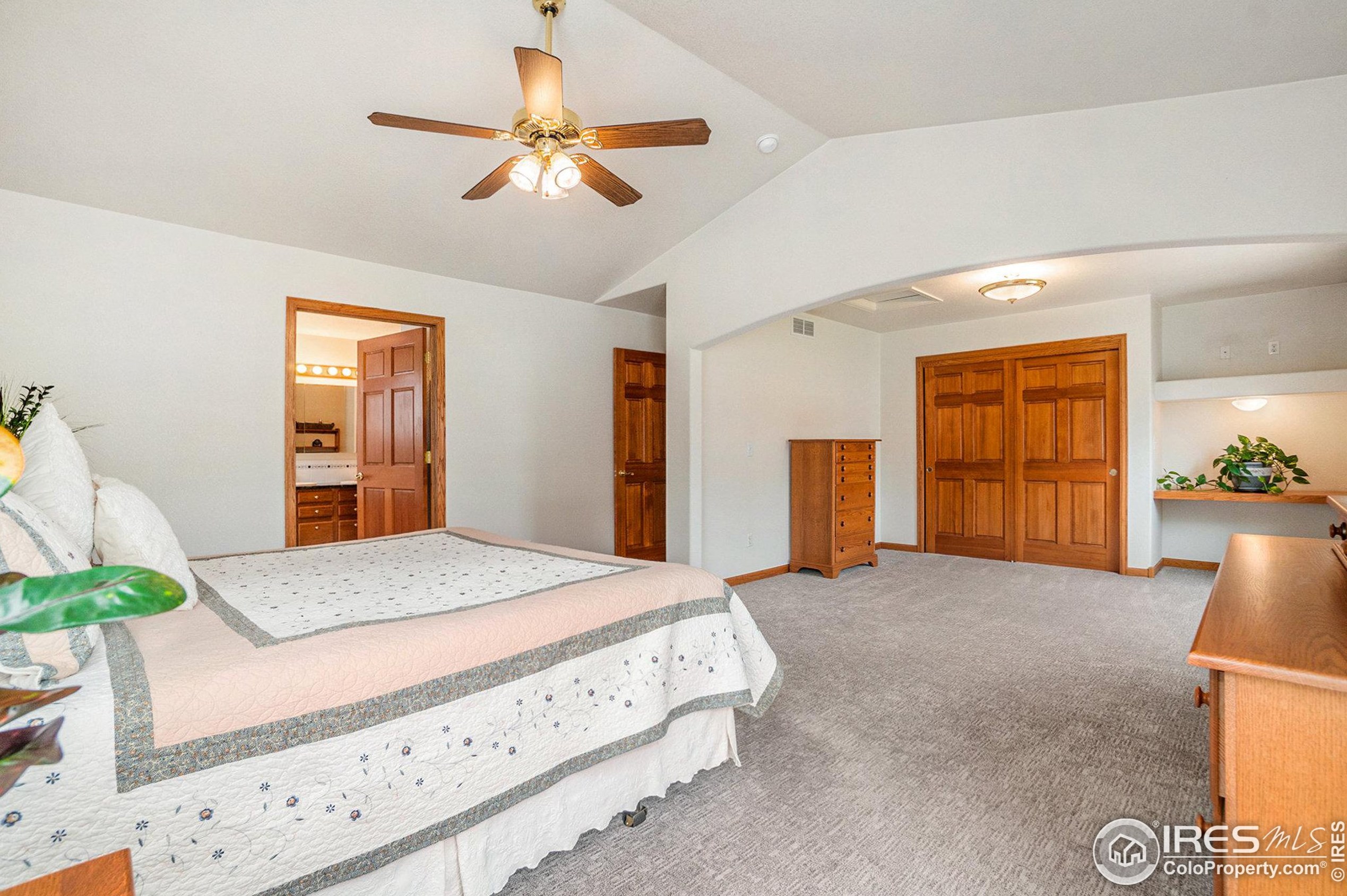 6286 3 St, Greeley CO 80631-1507 exterior