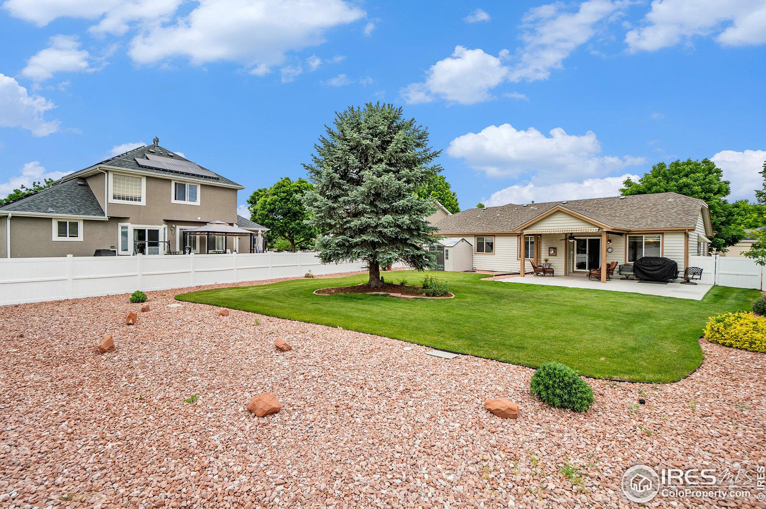 6286 3 St, Greeley CO 80631-1507 exterior