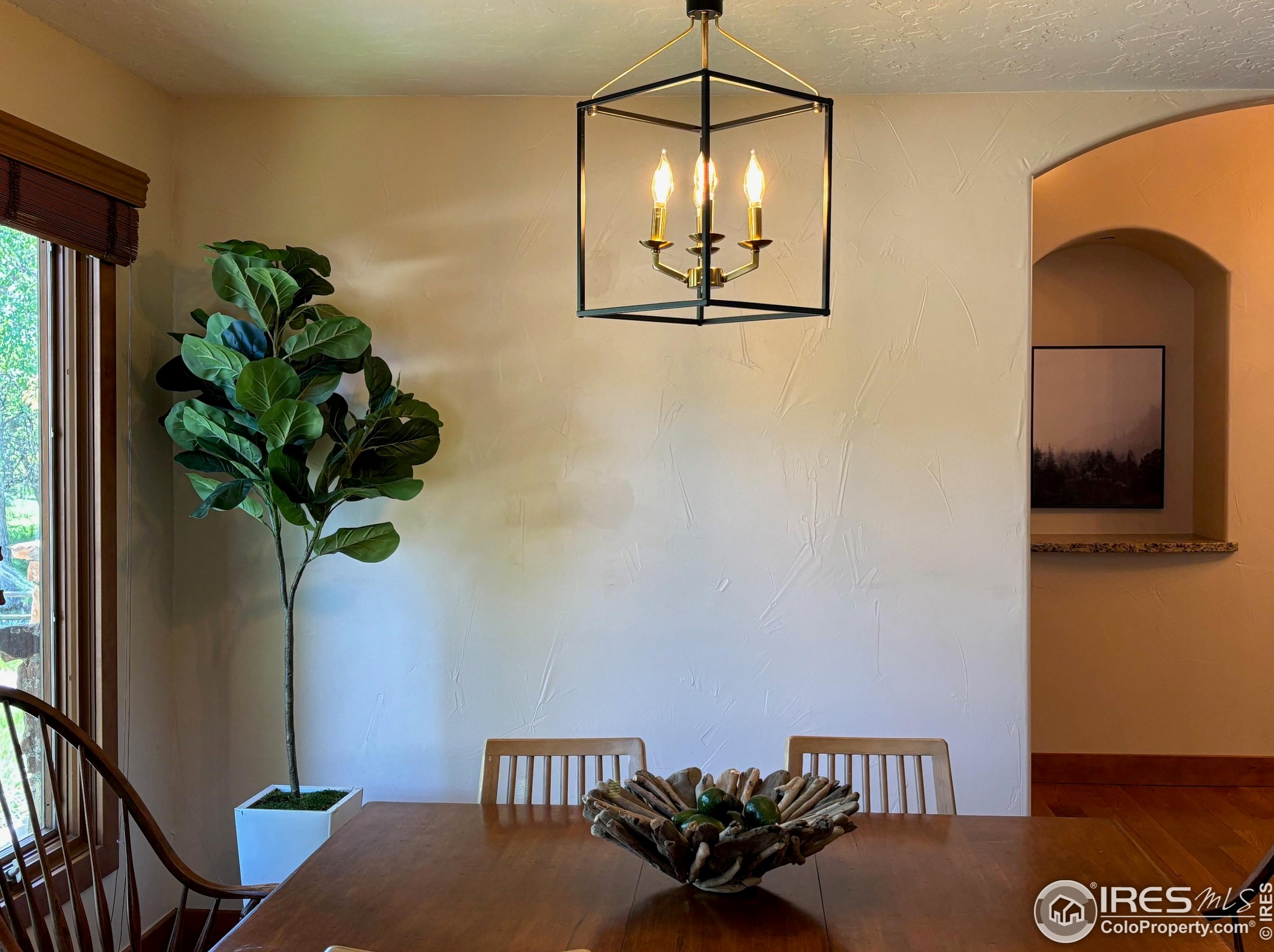 5223 Paradise Ln, Fort Collins CO  80526-4324 exterior