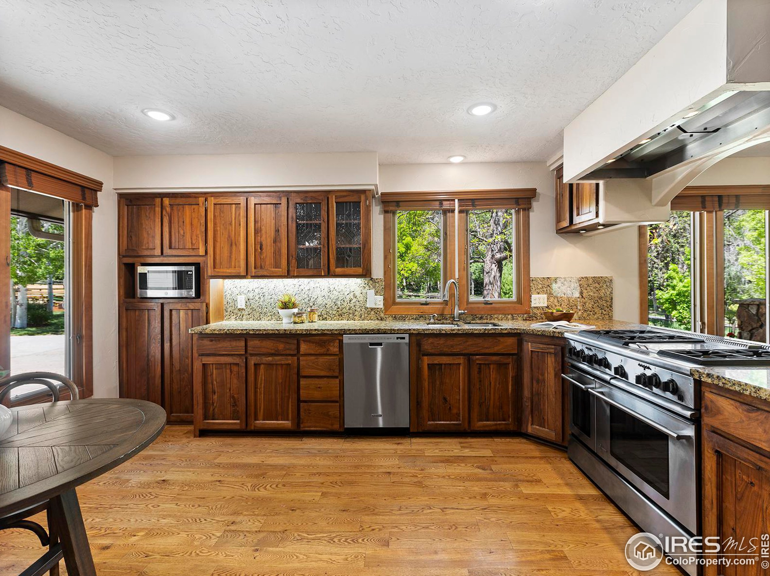 5223 Paradise Ln, Fort Collins CO  80526-4324 exterior