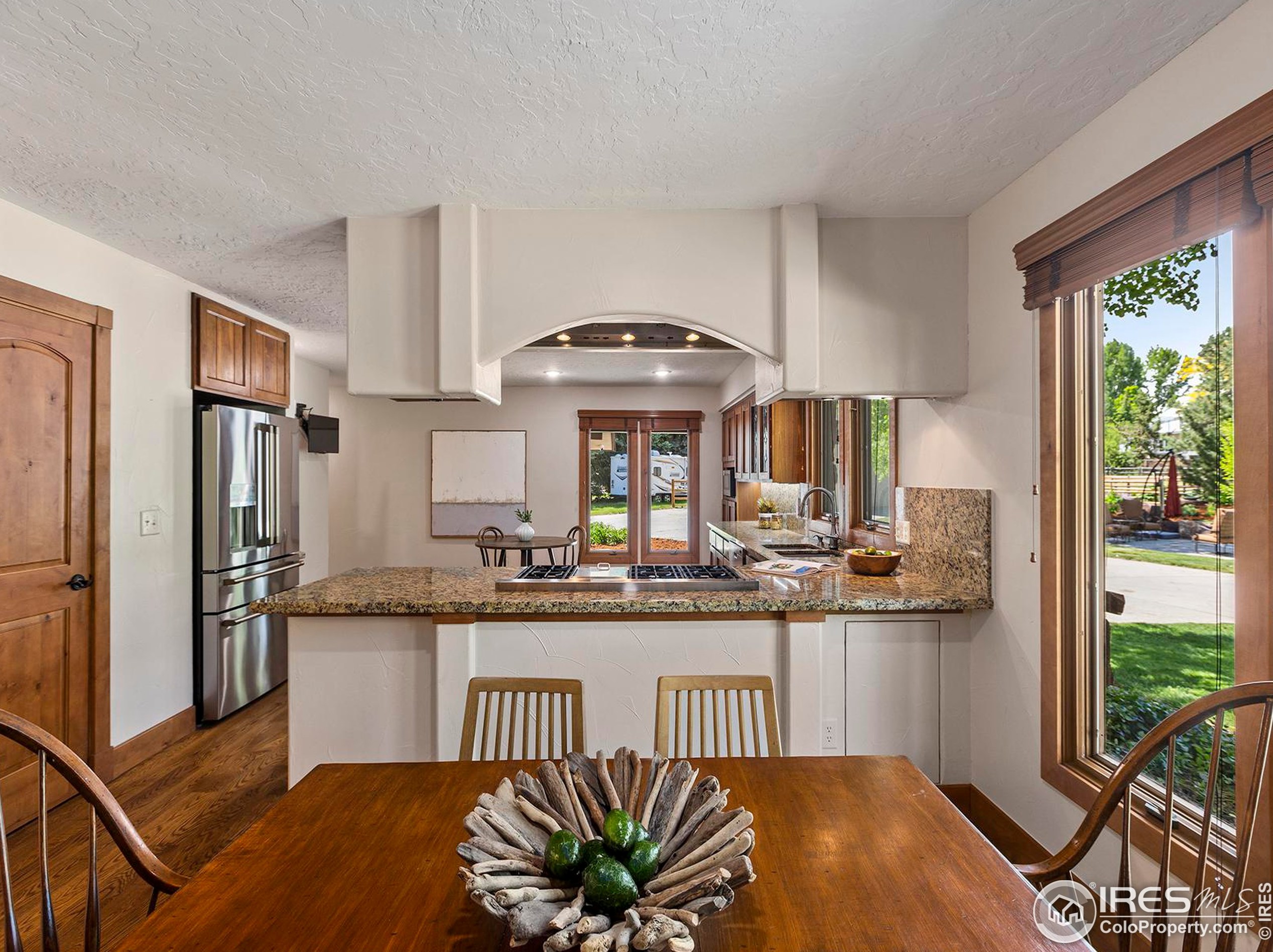 5223 Paradise Ln, Fort Collins CO  80526-4324 exterior