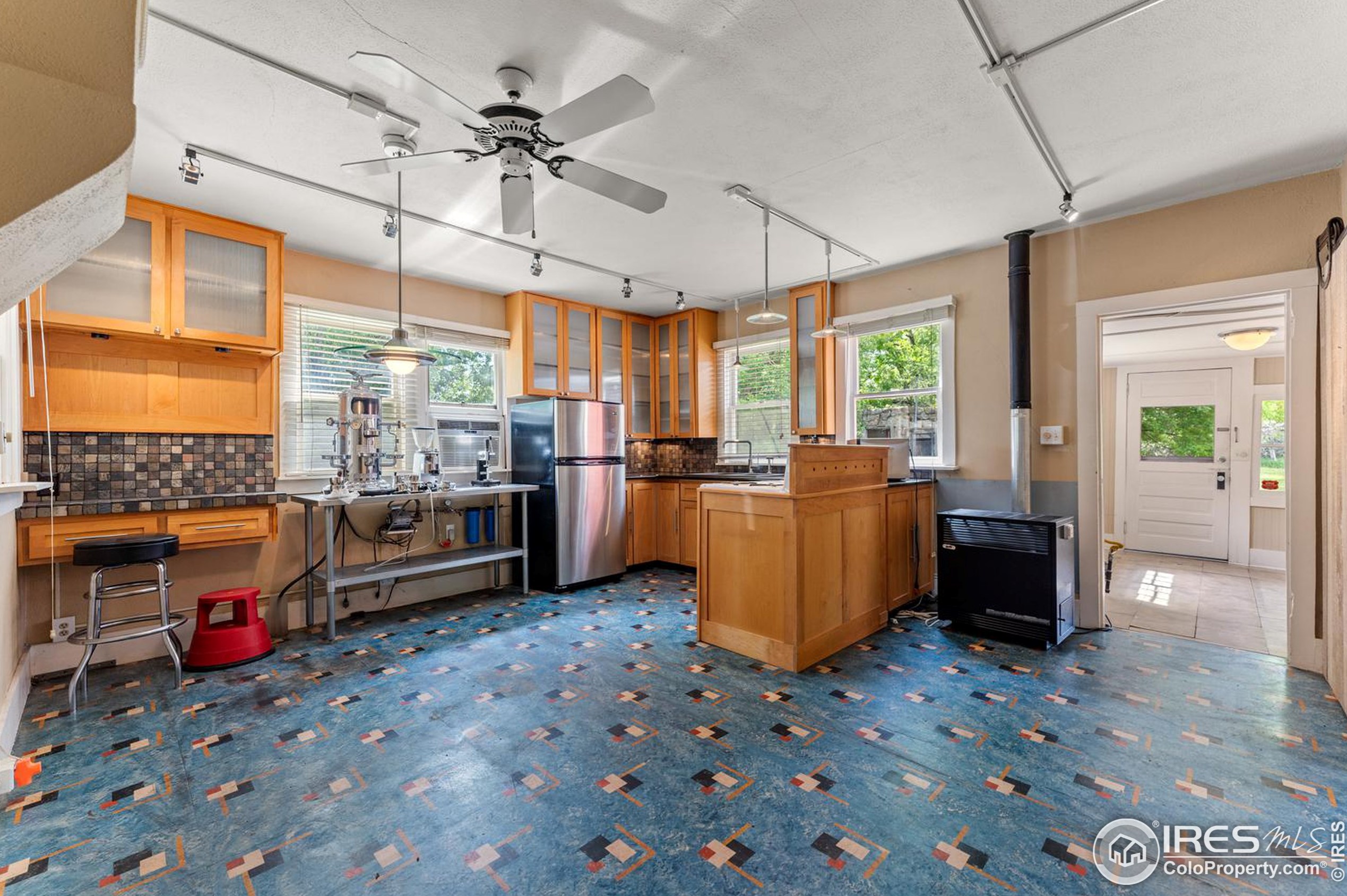 2840 Jay Rd, Boulder CO 80301-4341 exterior