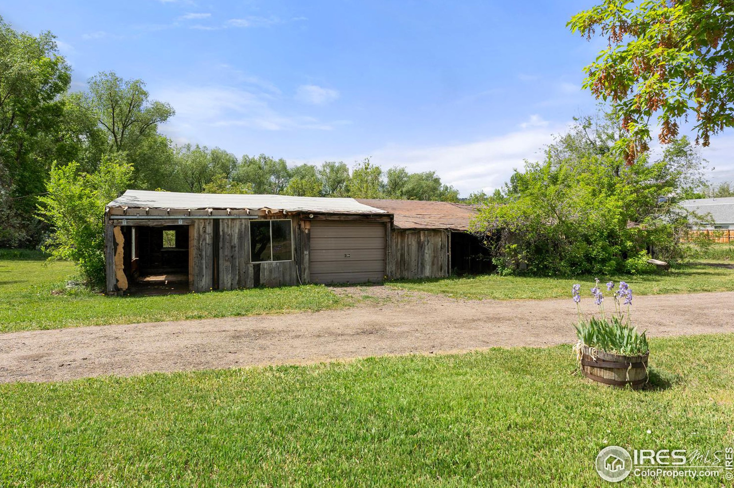 2840 Jay Rd, Boulder CO 80301-4341 exterior