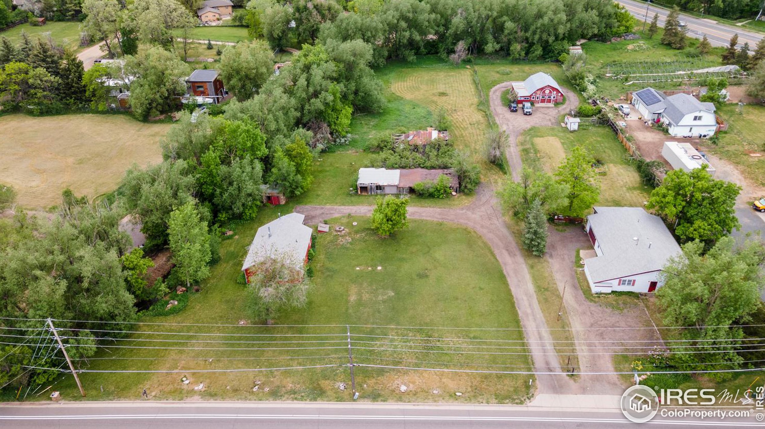 2840 Jay Rd, Boulder CO 80301-4341 exterior