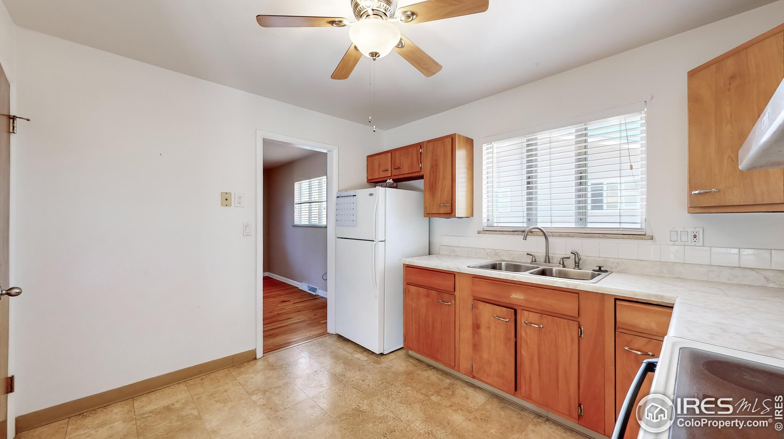 2536 17 Ave, Greeley CO 80631-3626 exterior