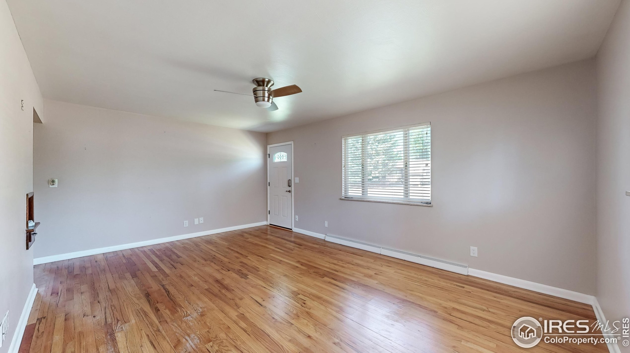 2536 17 Ave, Greeley CO 80631-3626 exterior